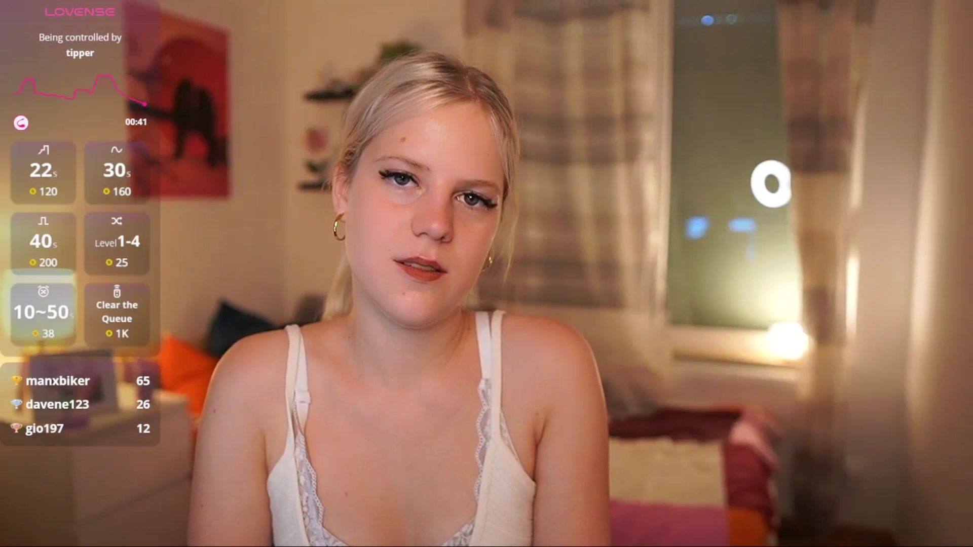 Gallery image thumbnail from Merrilyn__'s myfreecams stream on, 06/25/2025, 16:15 image 13 of 20