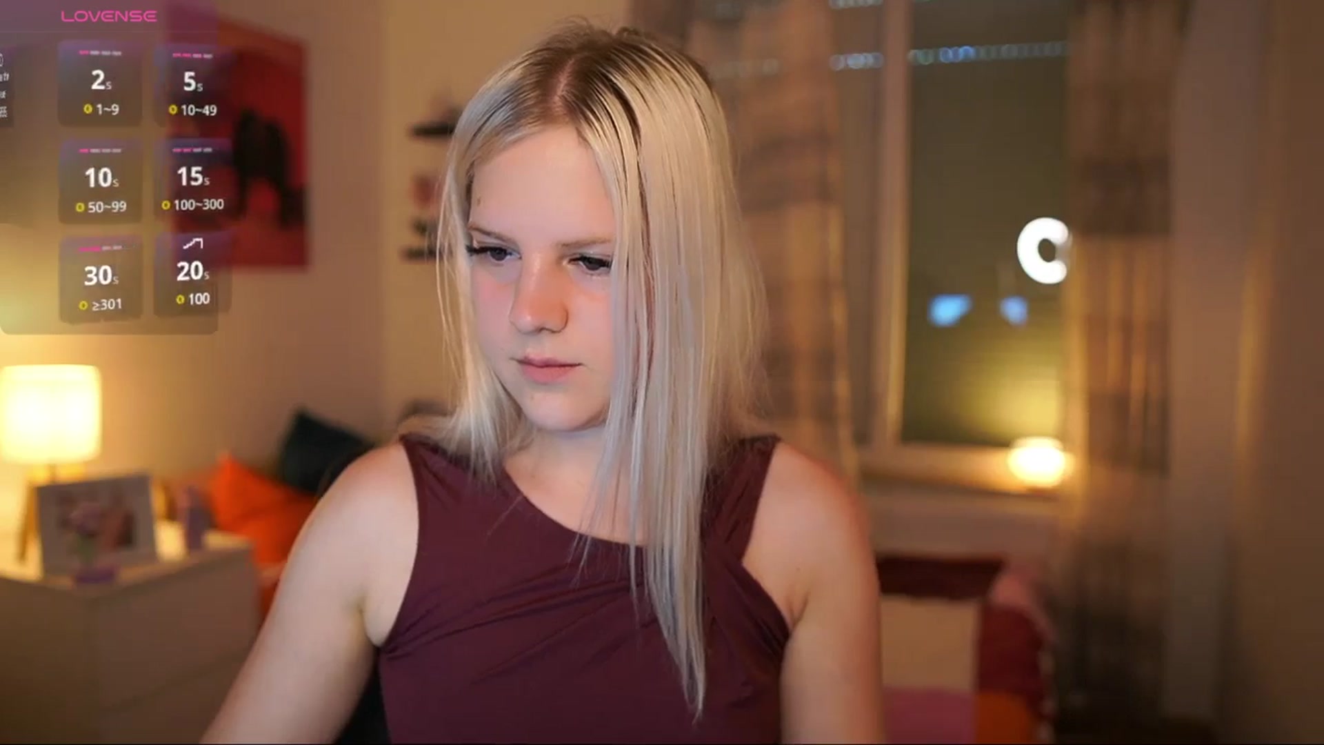 Gallery image thumbnail from Merrilyn__'s myfreecams stream on, 06/26/2025, 13:50 image 14 of 20