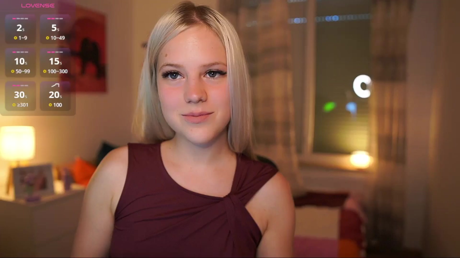 Gallery image thumbnail from Merrilyn__'s myfreecams stream on, 06/26/2025, 13:50 image 1 of 20