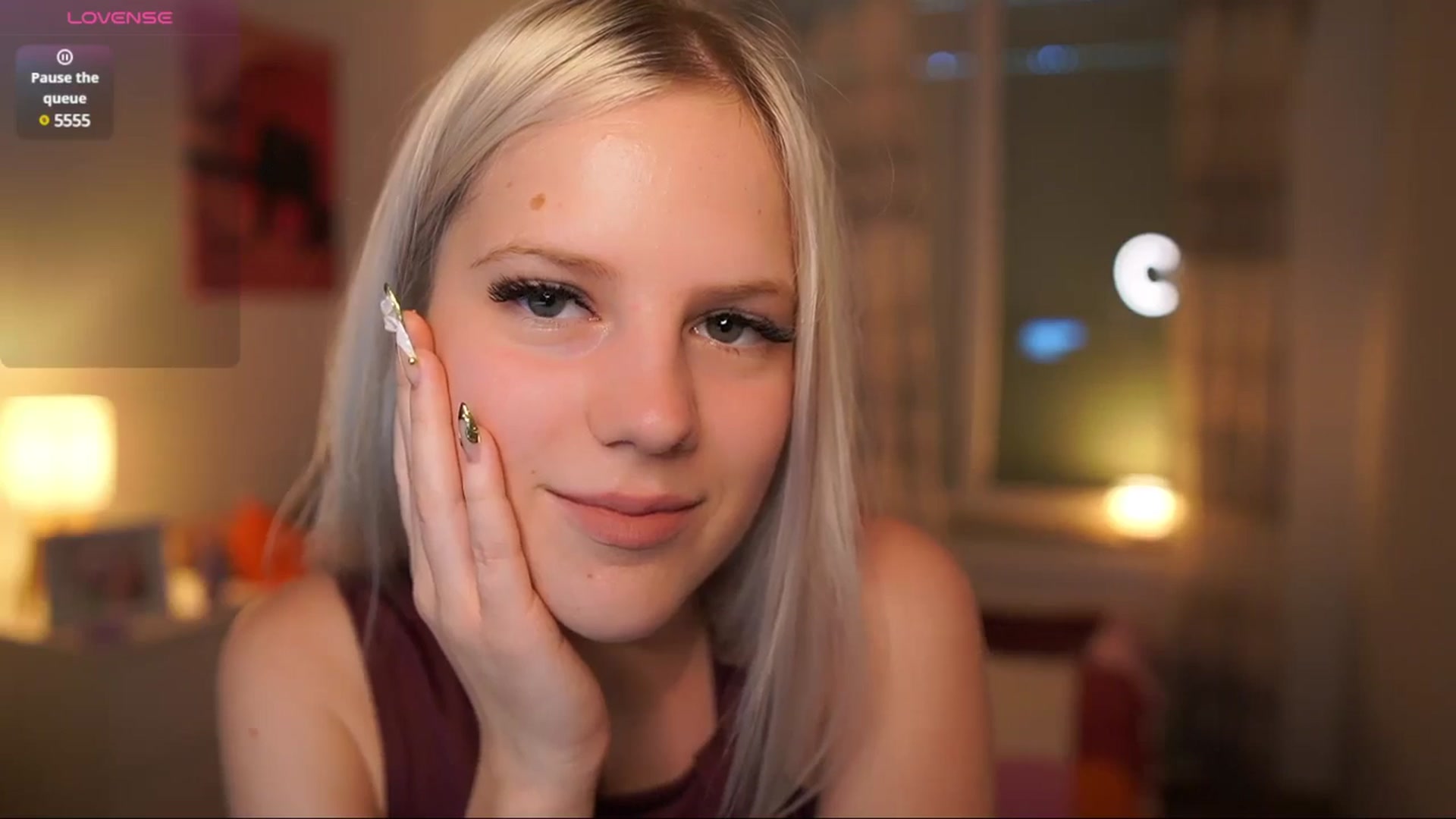 Gallery image thumbnail from Merrilyn__'s myfreecams stream on, 06/26/2025, 13:50 image 10 of 20