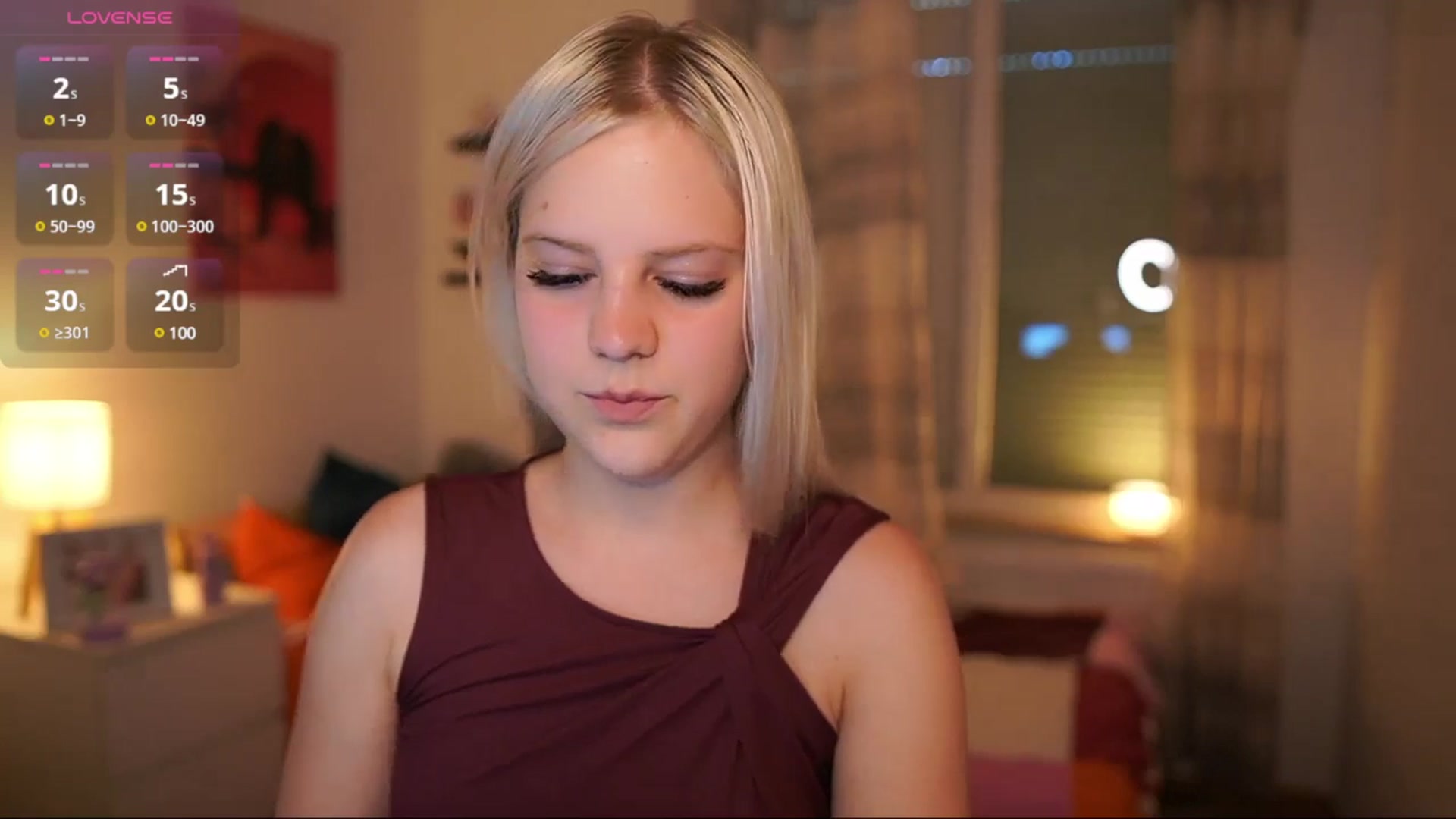 Gallery image thumbnail from Merrilyn__'s myfreecams stream on, 06/26/2025, 13:50 image 3 of 20