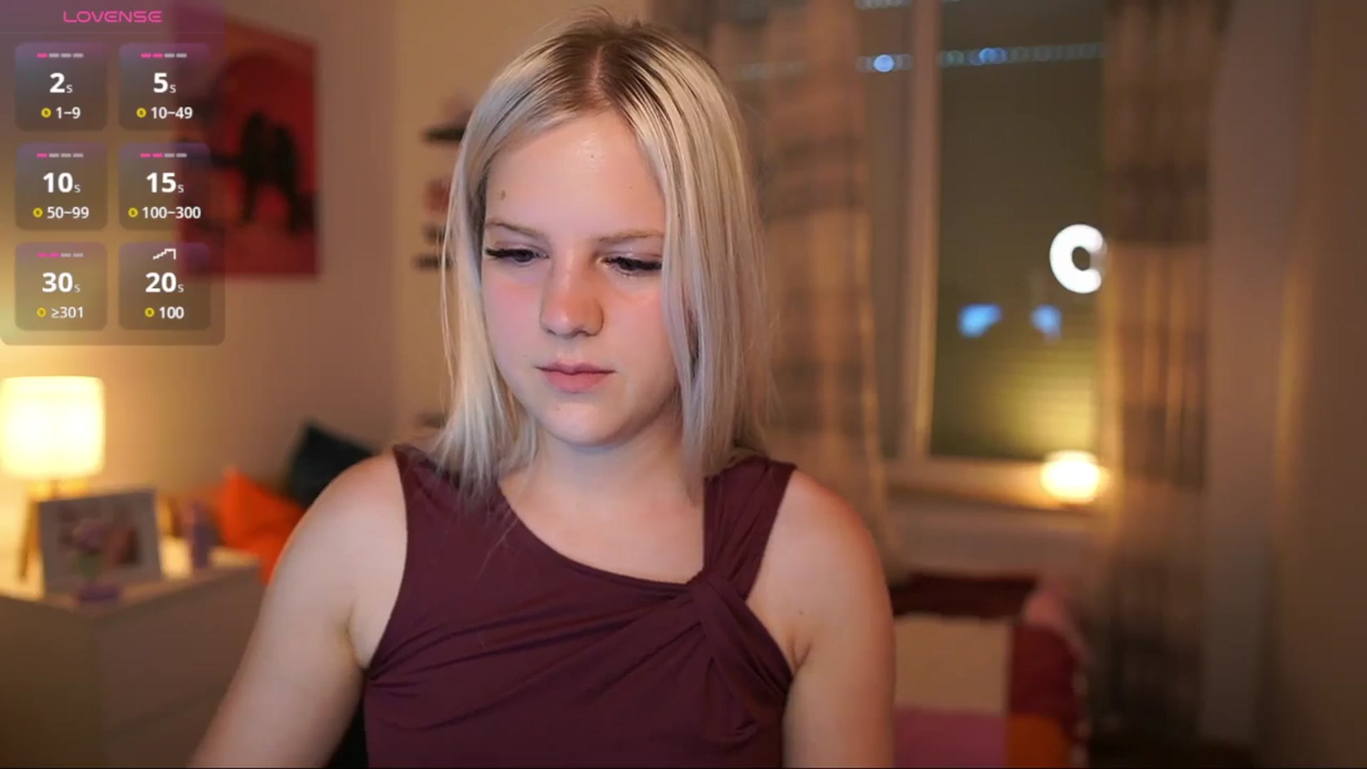 Gallery image thumbnail from Merrilyn__'s myfreecams stream on, 06/26/2025, 13:50 image 15 of 20
