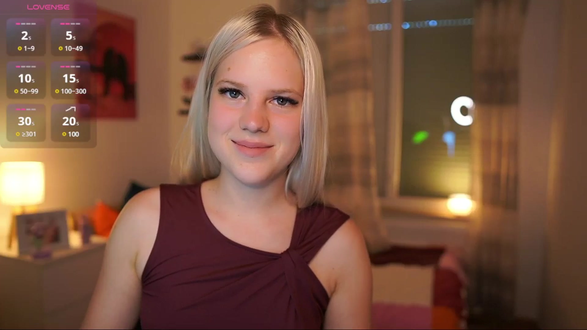 Gallery image thumbnail from Merrilyn__'s myfreecams stream on, 06/26/2025, 13:50 image 2 of 20