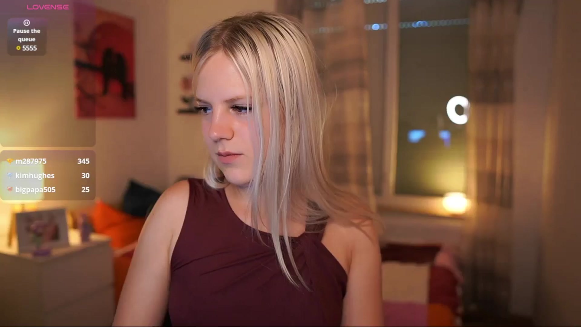 Gallery image thumbnail from Merrilyn__'s myfreecams stream on, 06/26/2025, 14:59 image 13 of 20