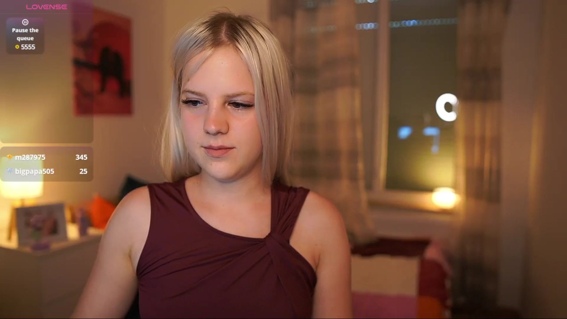 Gallery image thumbnail from Merrilyn__'s myfreecams stream on, 06/26/2025, 14:59 image 2 of 20