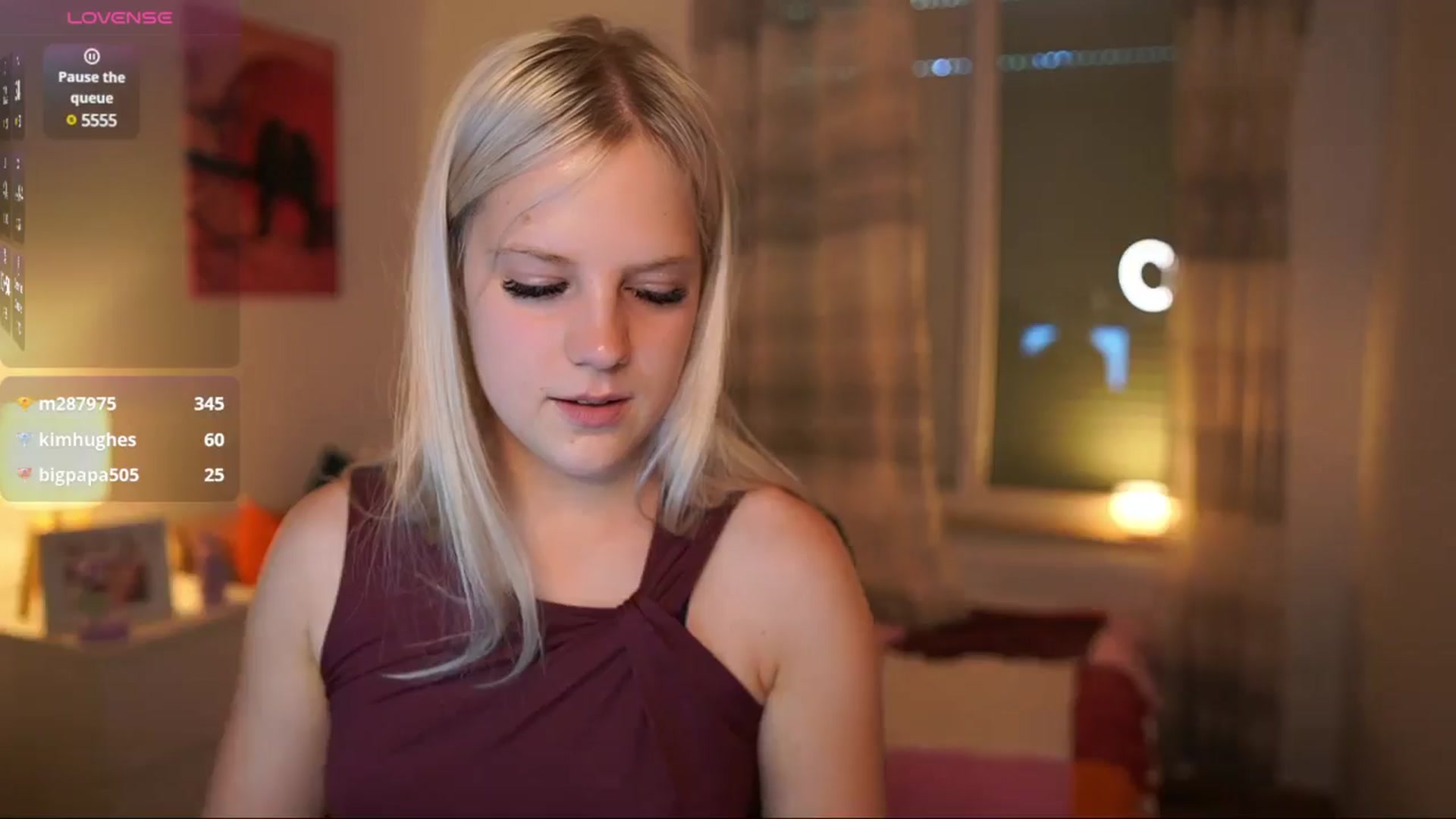 Gallery image thumbnail from Merrilyn__'s myfreecams stream on, 06/26/2025, 14:59 image 18 of 20