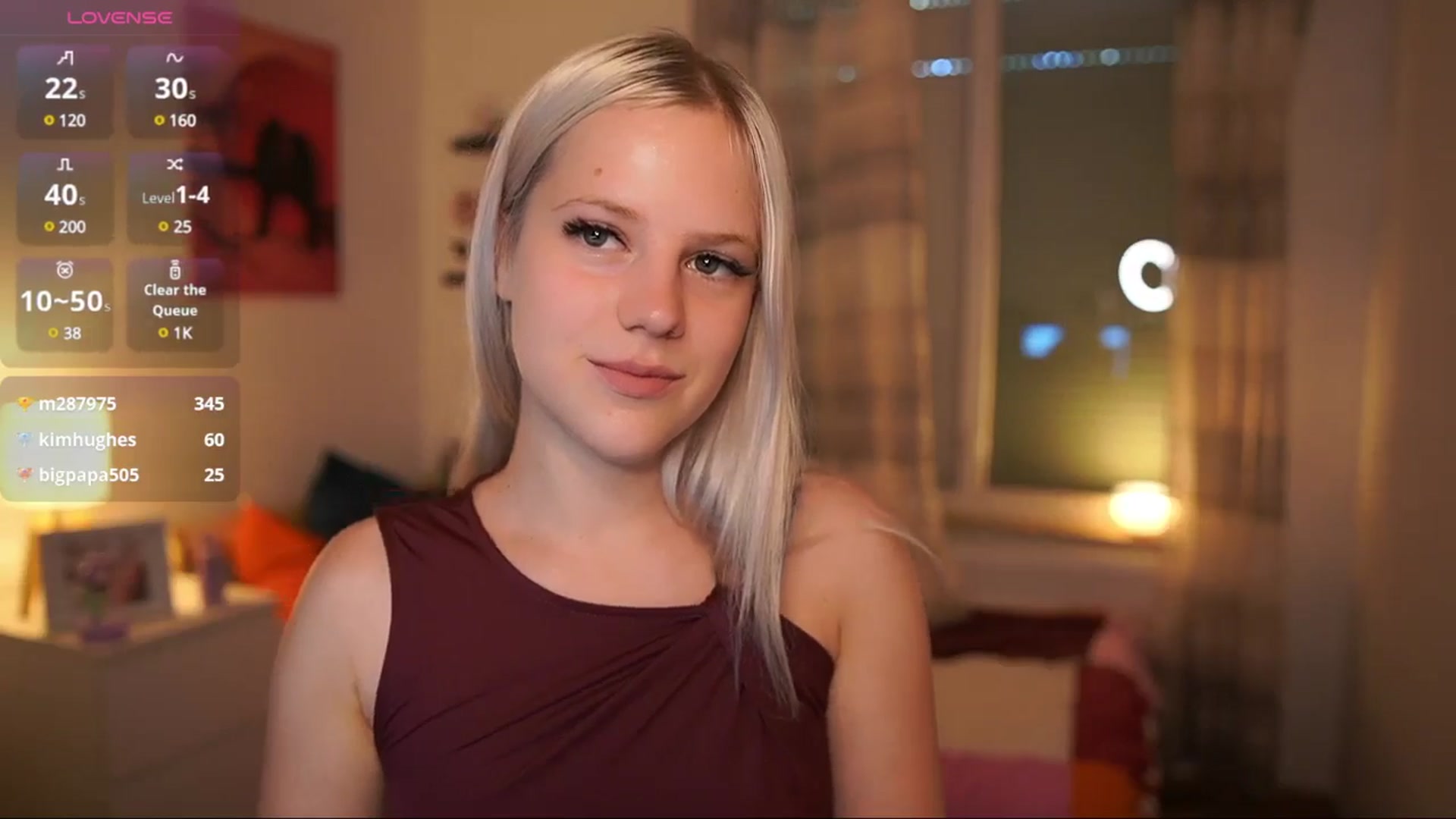 Gallery image thumbnail from Merrilyn__'s myfreecams stream on, 06/26/2025, 15:45 image 10 of 20