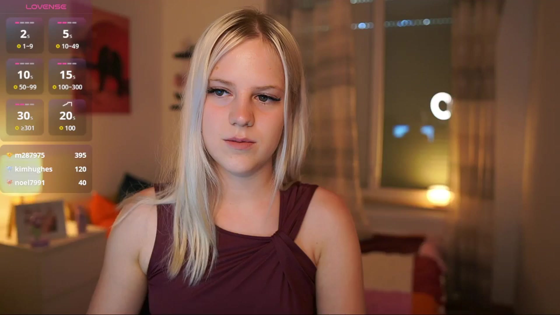 Gallery image thumbnail from Merrilyn__'s myfreecams stream on, 06/26/2025, 15:45 image 15 of 20