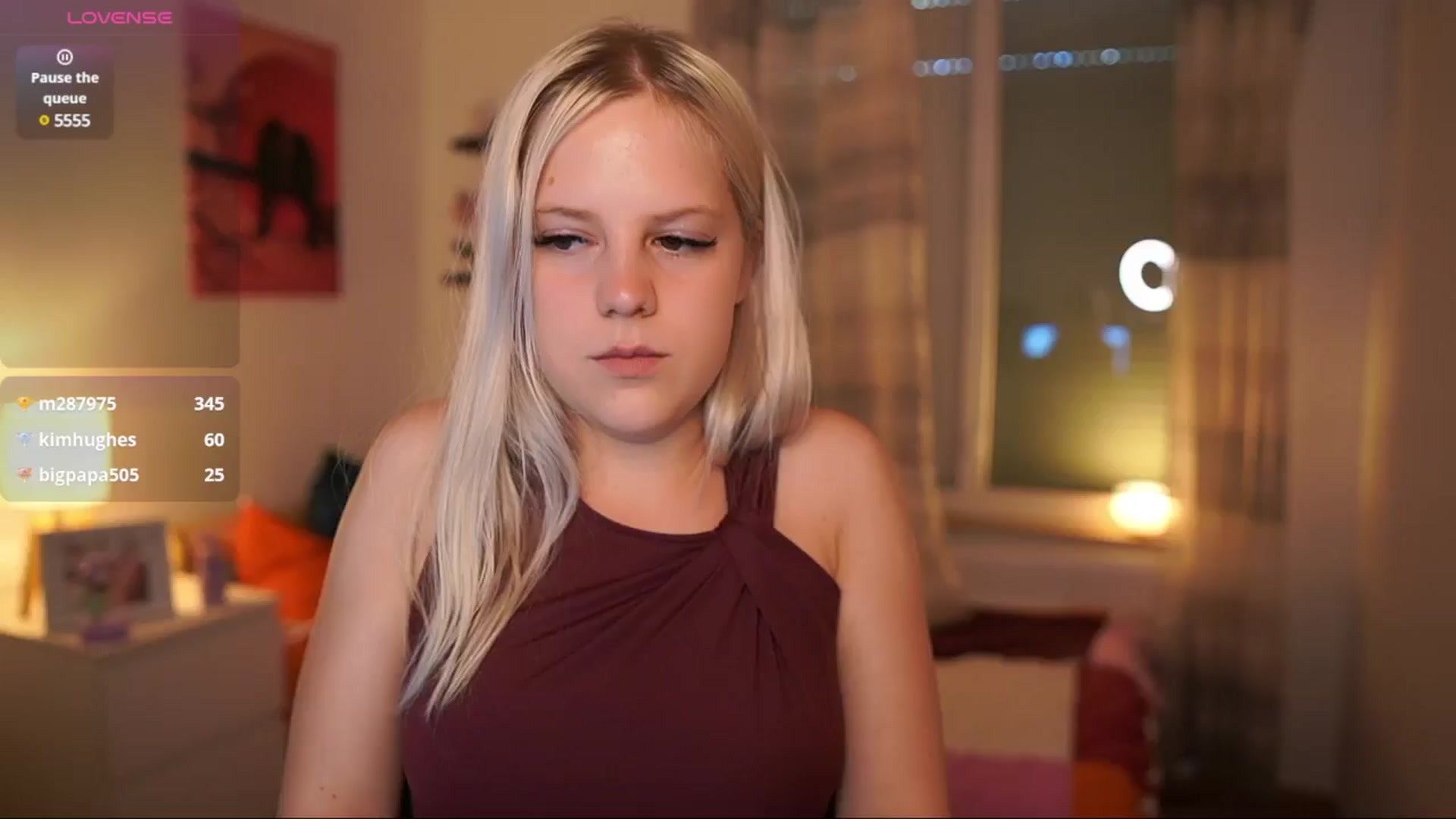 Gallery image thumbnail from Merrilyn__'s myfreecams stream on, 06/26/2025, 15:45 image 12 of 20