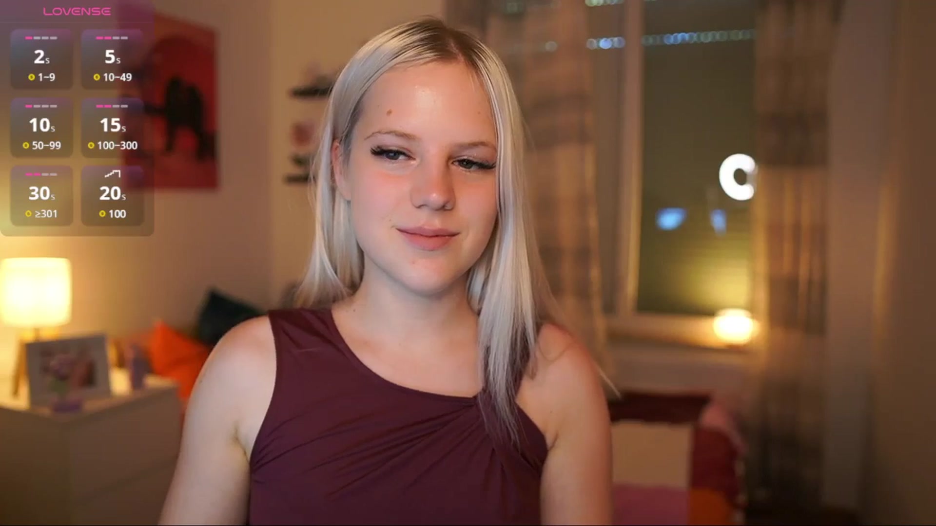 Gallery image thumbnail from Merrilyn__'s myfreecams stream on, 06/26/2025, 15:45 image 6 of 20