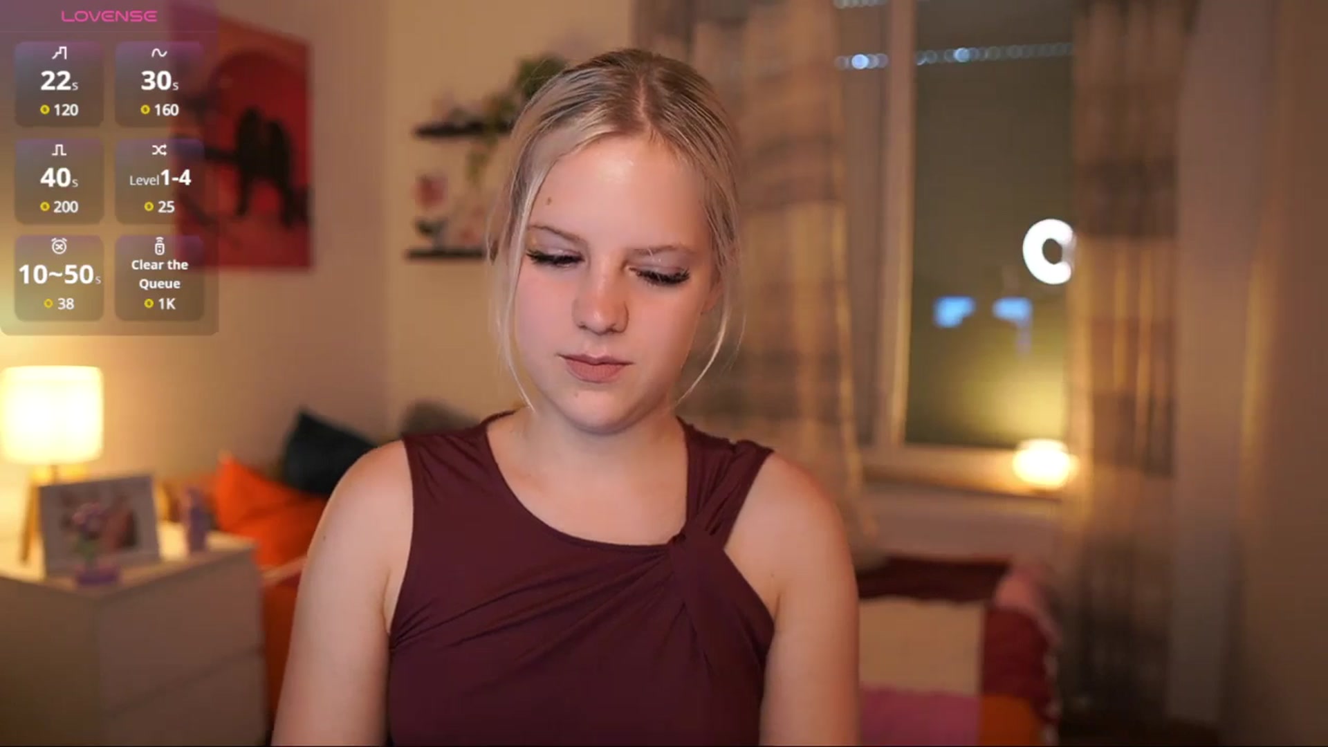 Gallery image thumbnail from Merrilyn__'s myfreecams stream on, 06/26/2025, 16:48 image 7 of 20