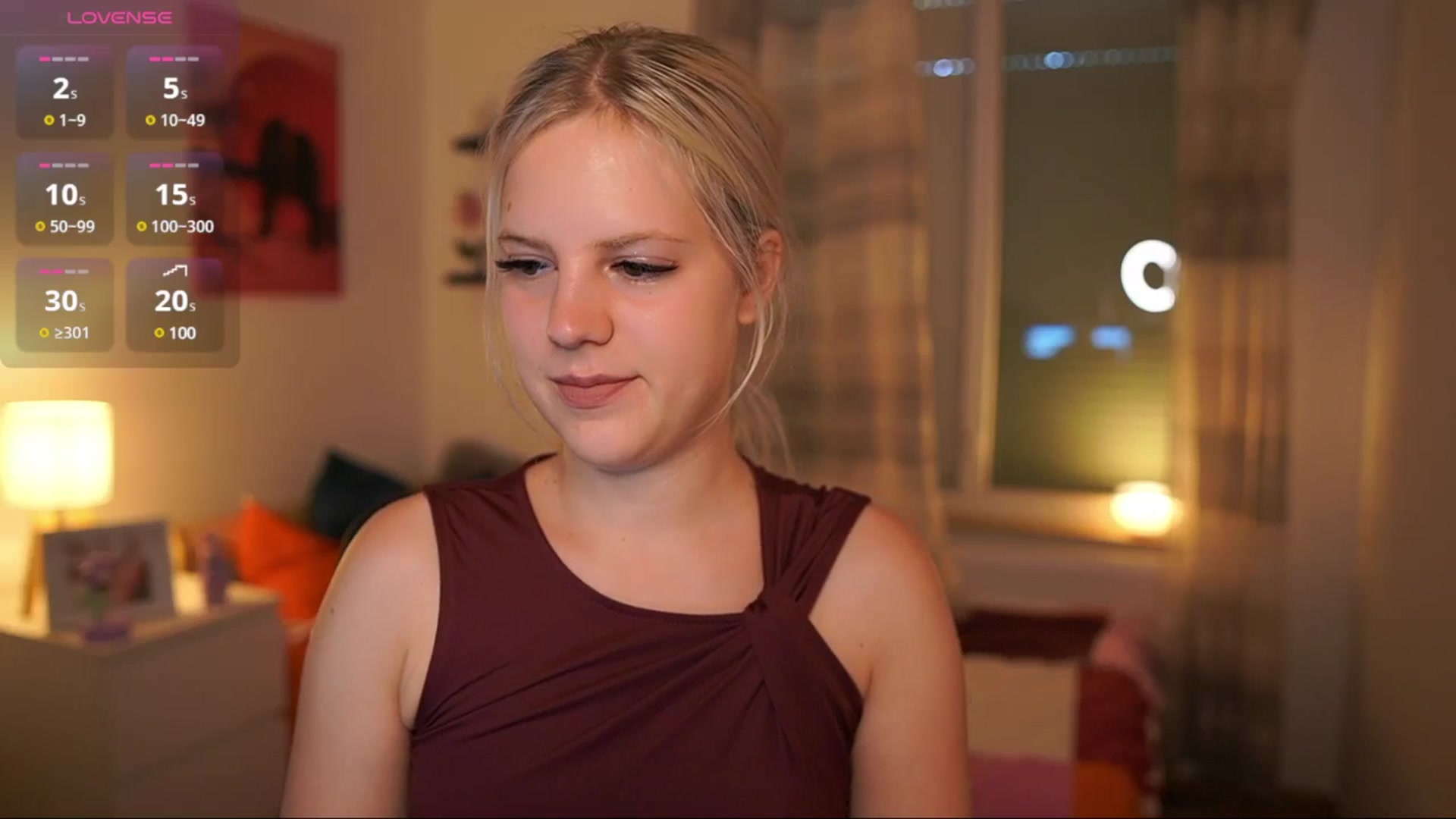 Gallery image thumbnail from Merrilyn__'s myfreecams stream on, 06/26/2025, 16:48 image 3 of 20