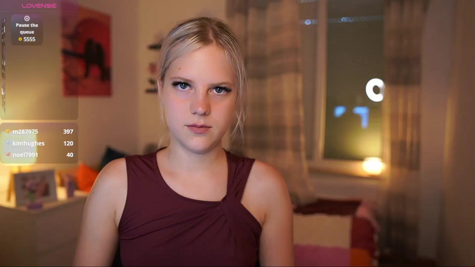 Gallery image thumbnail from Merrilyn__'s myfreecams stream on, 06/26/2025, 17:26 image 1 of 20