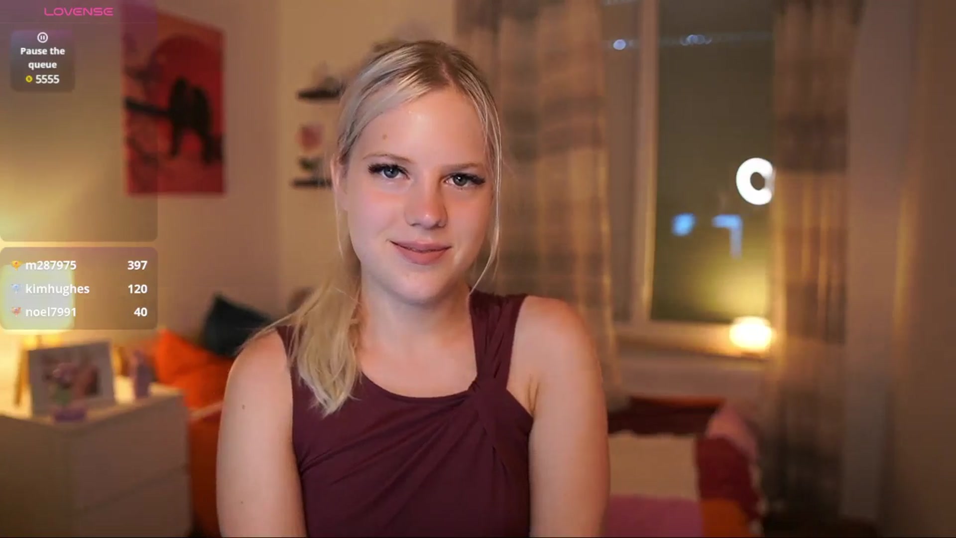 Gallery image thumbnail from Merrilyn__'s myfreecams stream on, 06/26/2025, 17:26 image 16 of 20