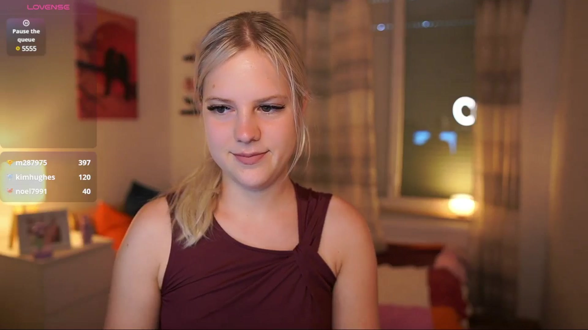 Gallery image thumbnail from Merrilyn__'s myfreecams stream on, 06/26/2025, 17:26 image 15 of 20