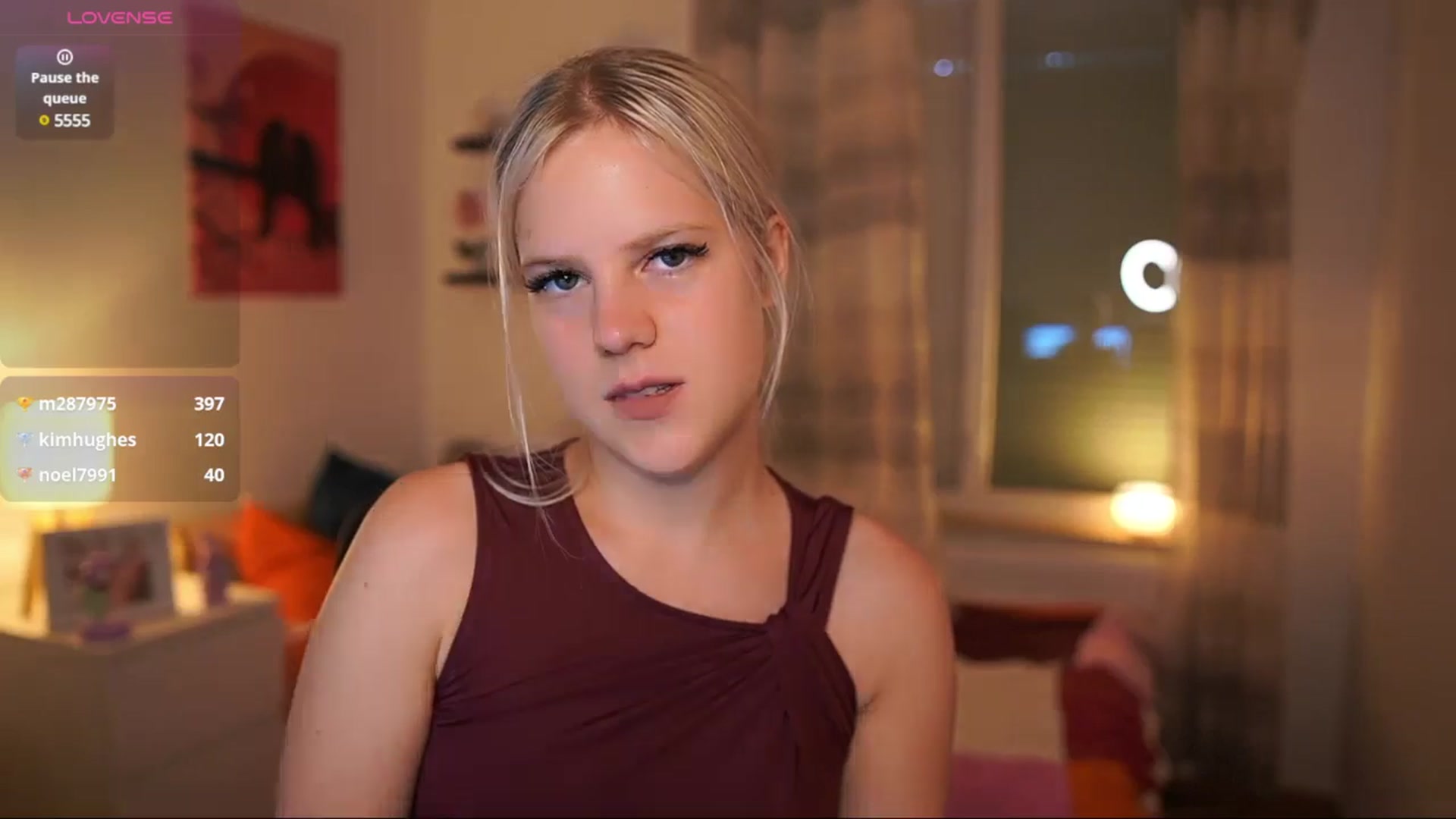 Gallery image thumbnail from Merrilyn__'s myfreecams stream on, 06/26/2025, 18:11 image 4 of 20