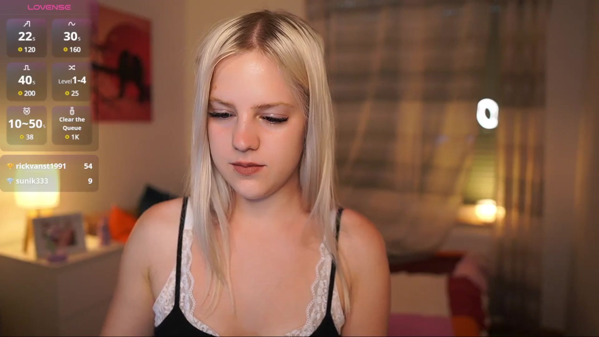 Gallery image thumbnail from Merrilyn__'s myfreecams stream on, 07/01/2025, 14:52 image 11 of 20