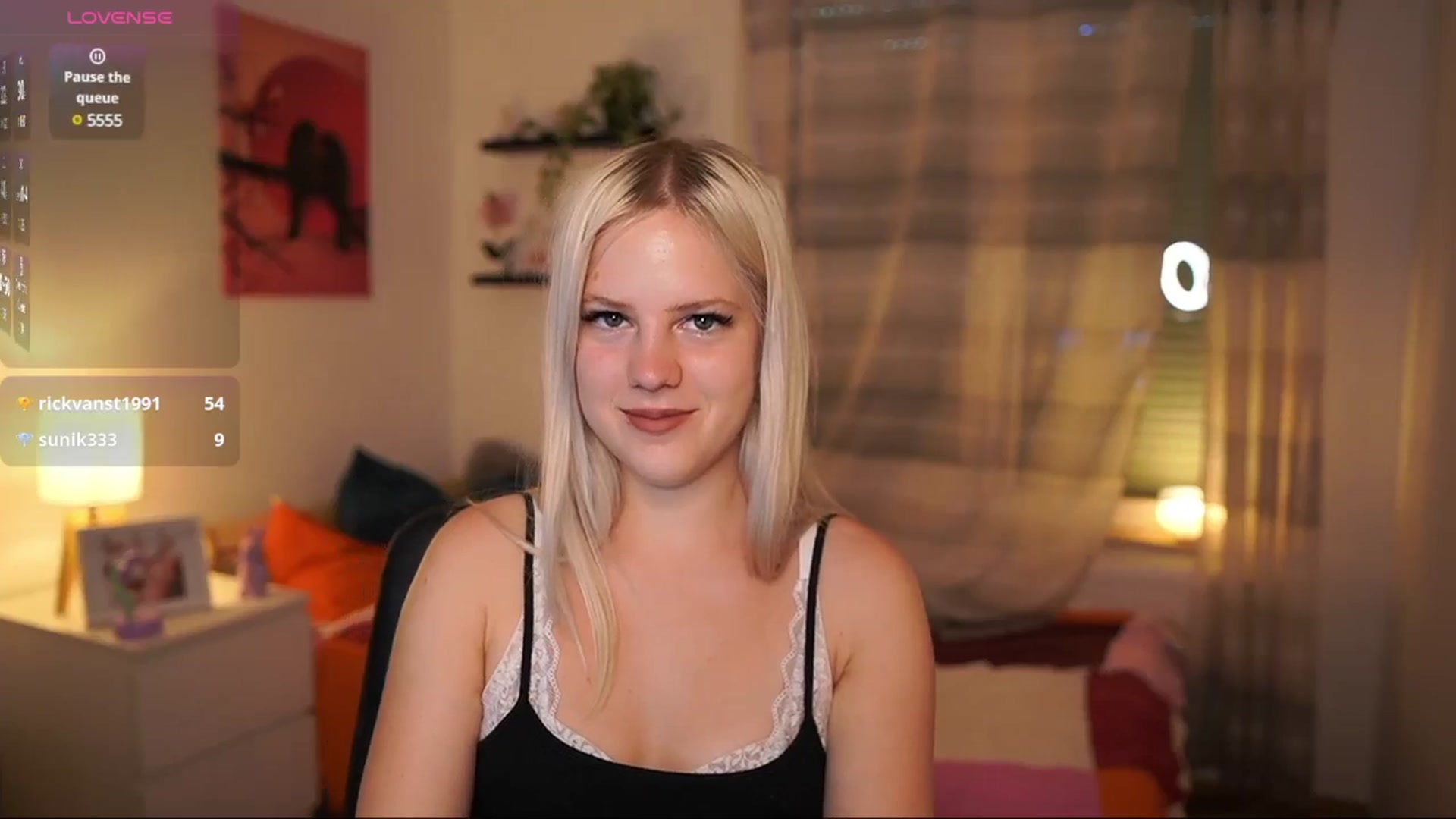 Gallery image thumbnail from Merrilyn__'s myfreecams stream on, 07/01/2025, 14:52 image 10 of 20