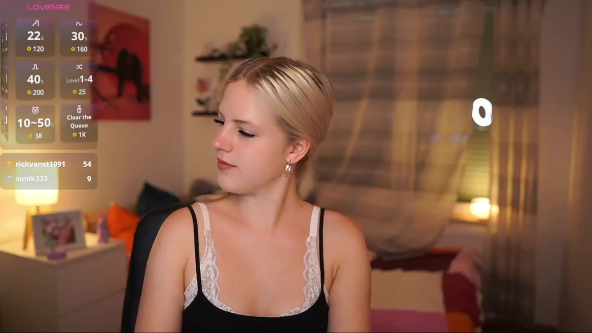 Gallery image thumbnail from Merrilyn__'s myfreecams stream on, 07/01/2025, 14:52 image 15 of 20