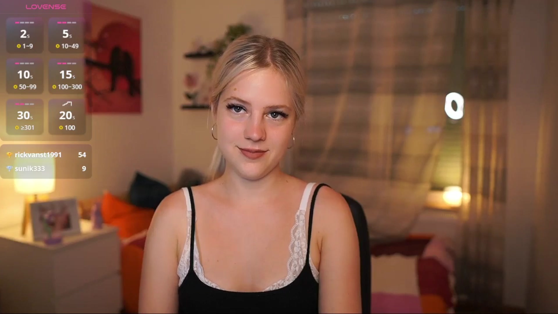 Gallery image thumbnail from Merrilyn__'s myfreecams stream on, 07/01/2025, 14:52 image 18 of 20