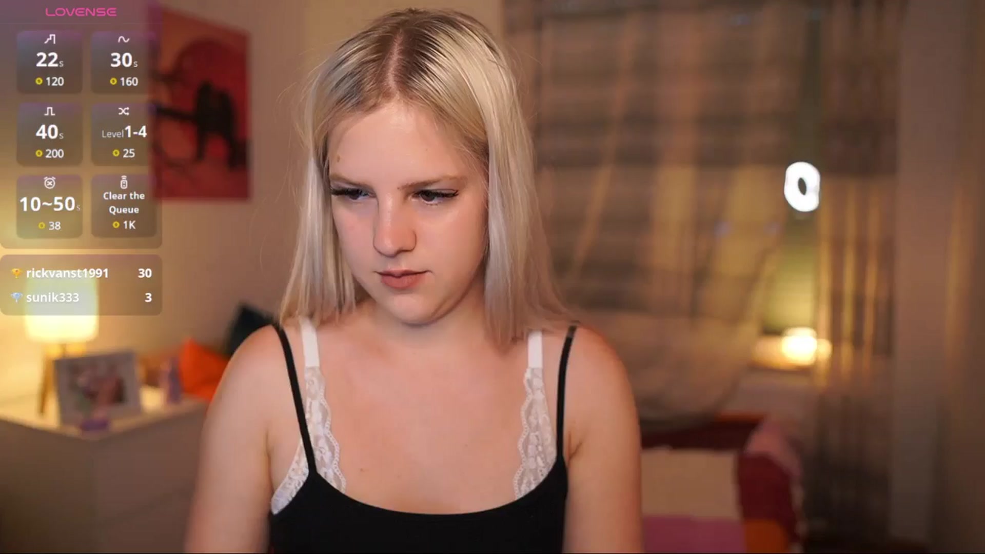 Gallery image thumbnail from Merrilyn__'s myfreecams stream on, 07/01/2025, 14:52 image 1 of 20