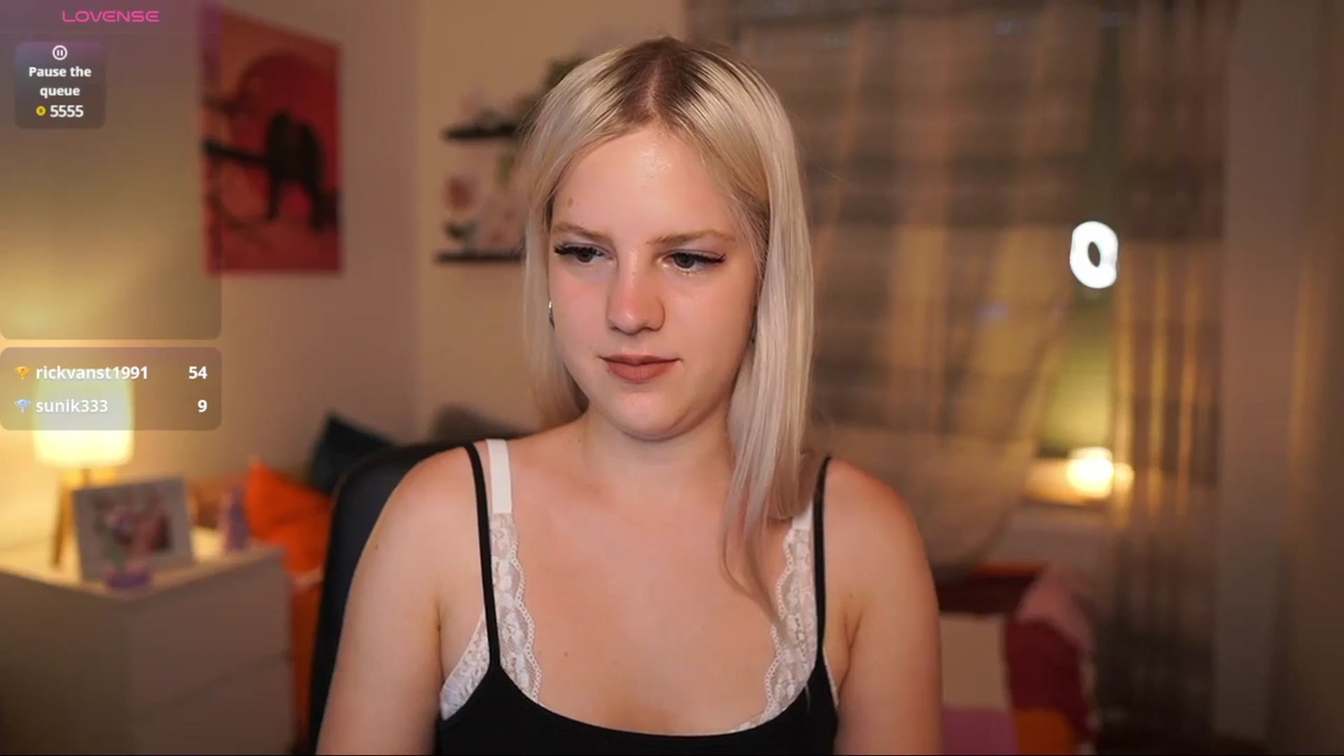 Gallery image thumbnail from Merrilyn__'s myfreecams stream on, 07/01/2025, 14:52 image 8 of 20