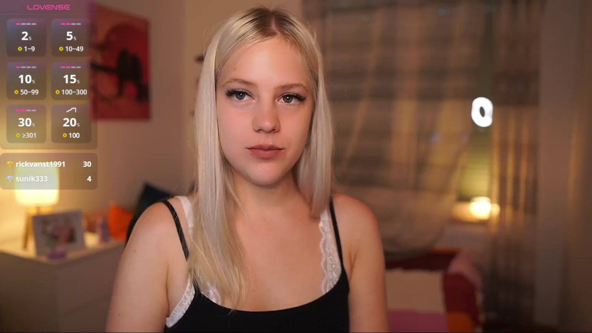 Gallery image thumbnail from Merrilyn__'s myfreecams stream on, 07/01/2025, 14:52 image 3 of 20