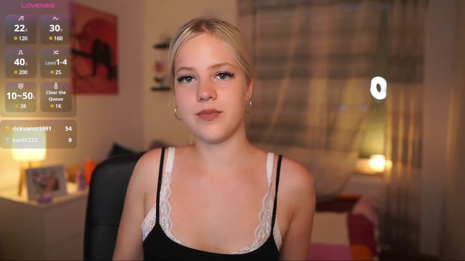 Gallery image thumbnail from Merrilyn__'s myfreecams stream on, 07/01/2025, 14:52 image 14 of 20