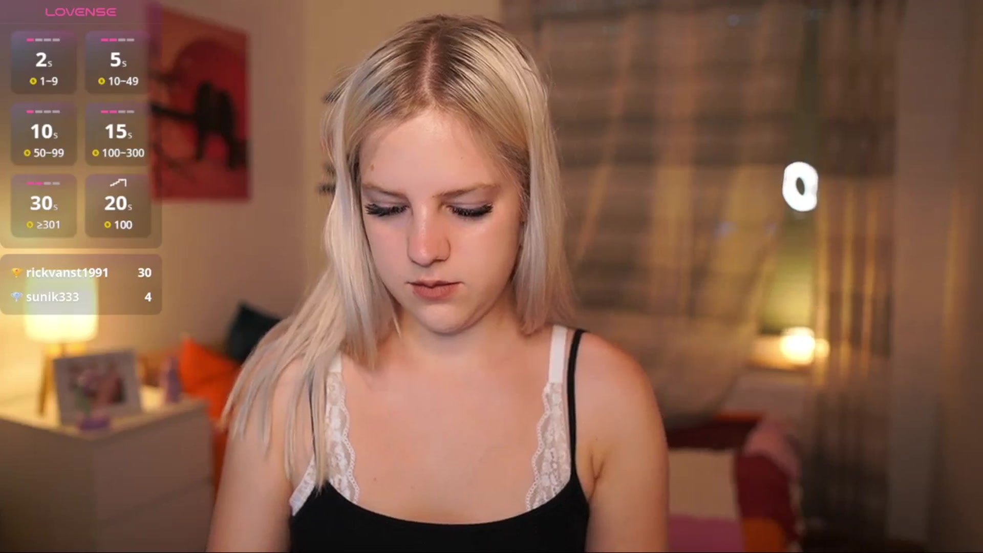 Gallery image thumbnail from Merrilyn__'s myfreecams stream on, 07/01/2025, 14:52 image 2 of 20