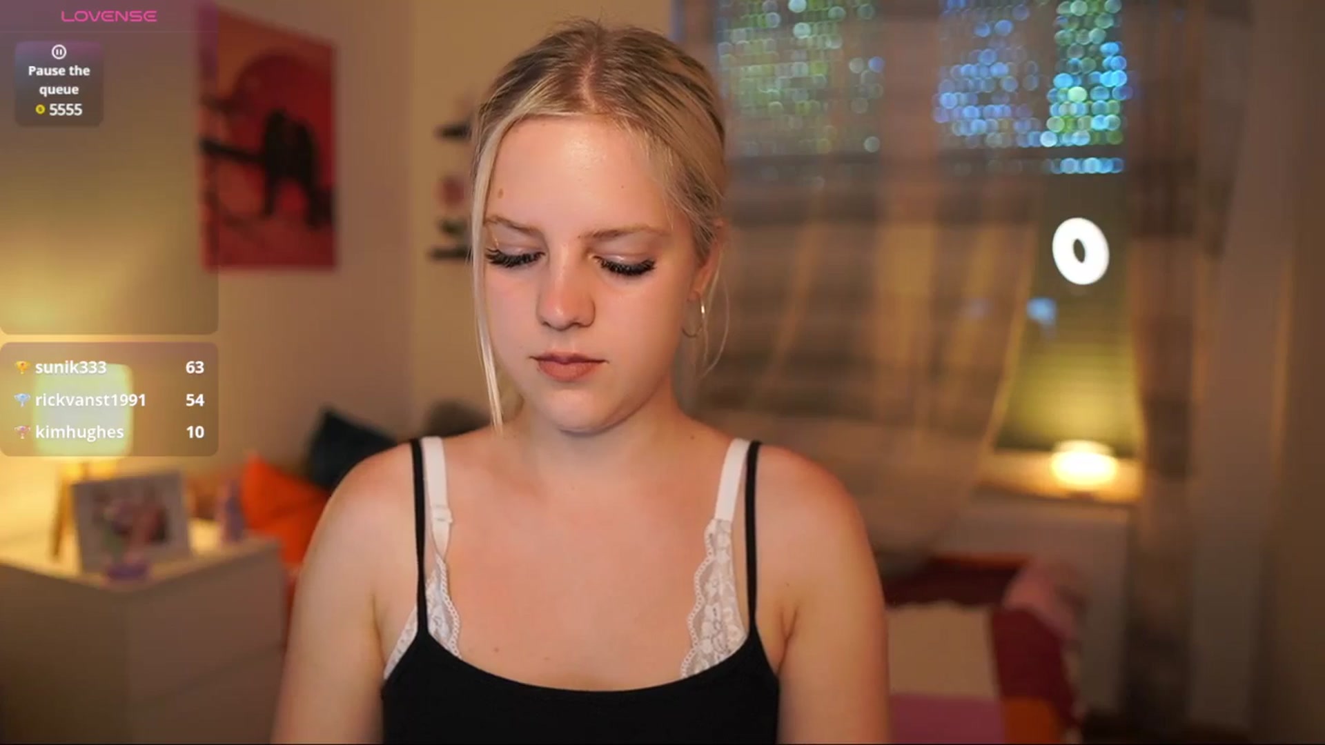 Gallery image thumbnail from Merrilyn__'s myfreecams stream on, 07/01/2025, 16:02 image 11 of 20