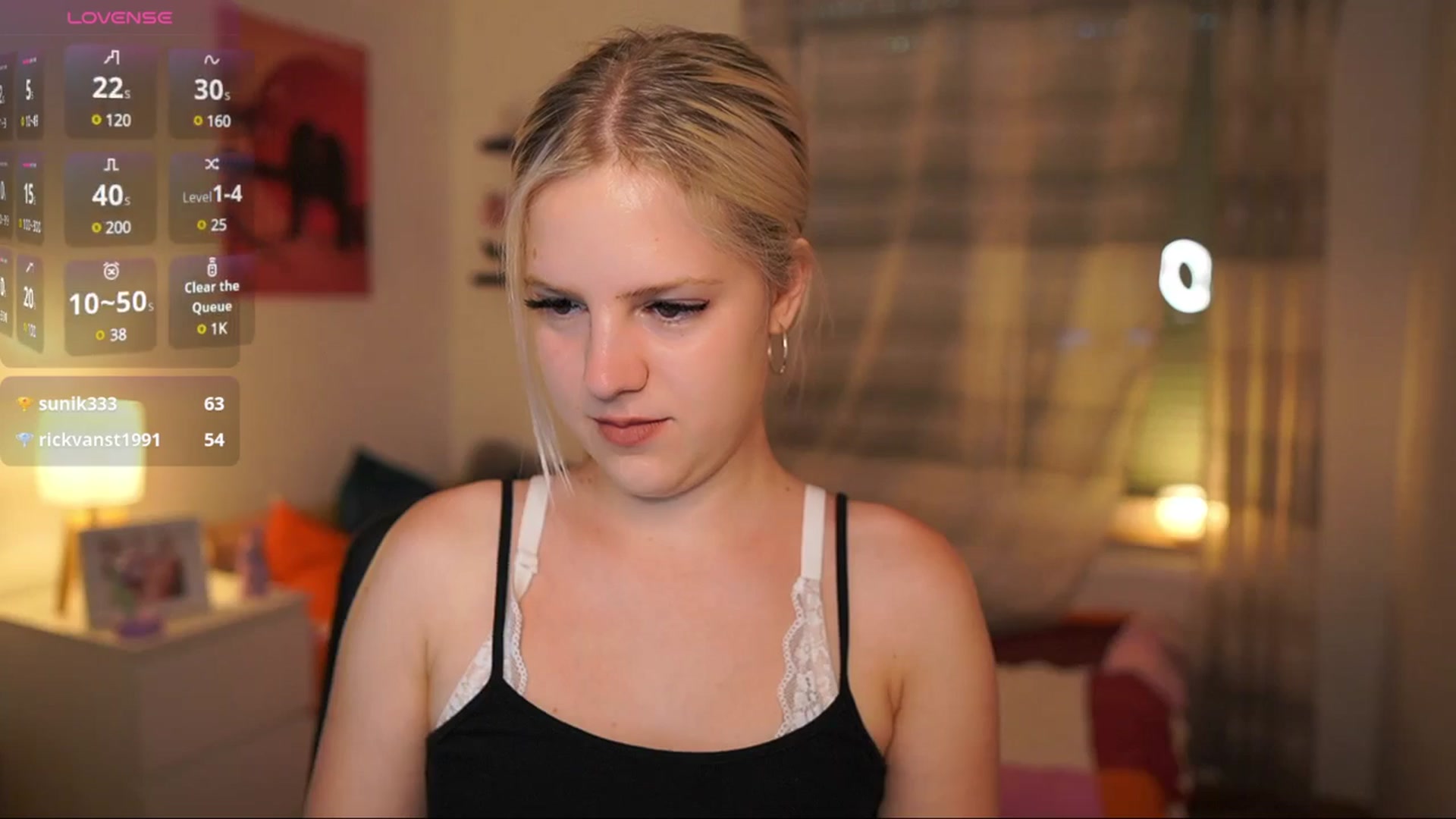Gallery image thumbnail from Merrilyn__'s myfreecams stream on, 07/01/2025, 16:02 image 2 of 20