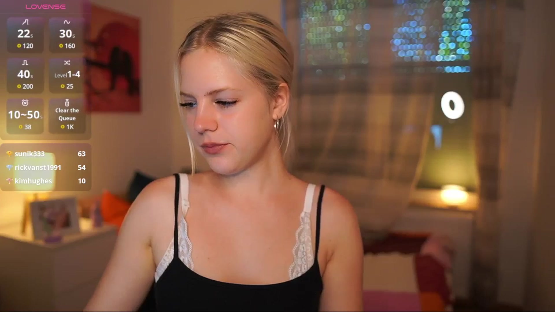 Gallery image thumbnail from Merrilyn__'s myfreecams stream on, 07/01/2025, 16:02 image 14 of 20