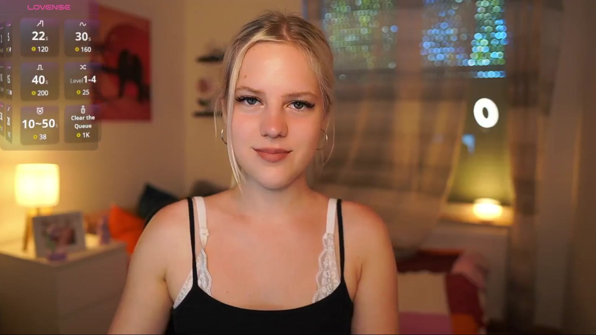 Gallery image thumbnail from Merrilyn__'s myfreecams stream on, 07/01/2025, 16:02 image 8 of 20