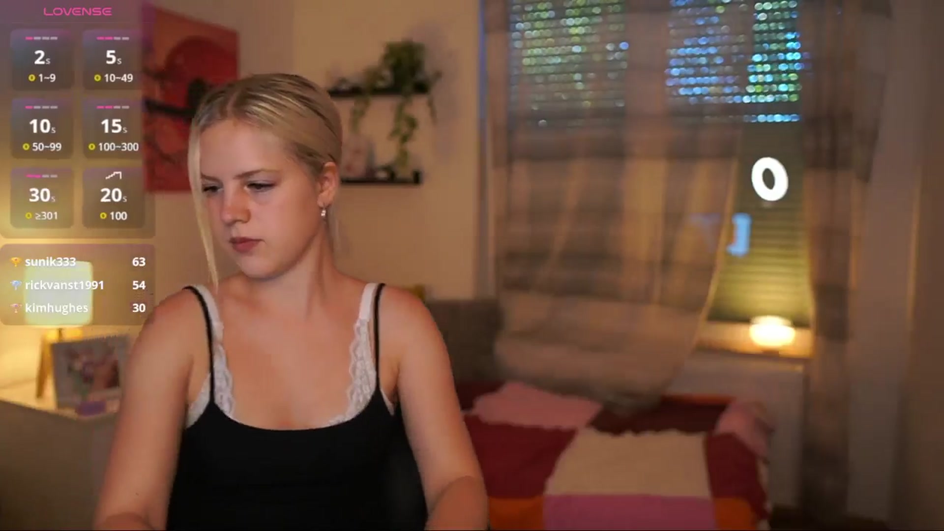 Gallery image thumbnail from Merrilyn__'s myfreecams stream on, 07/01/2025, 16:02 image 18 of 20