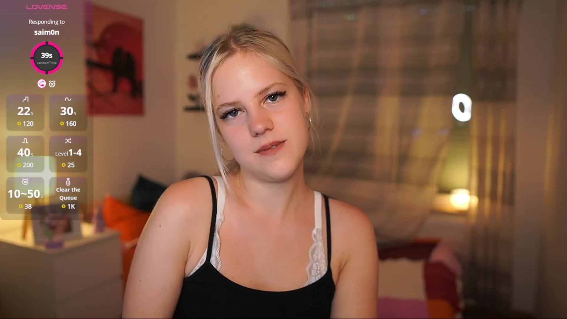 Gallery image thumbnail from Merrilyn__'s myfreecams stream on, 07/01/2025, 16:02 image 3 of 20