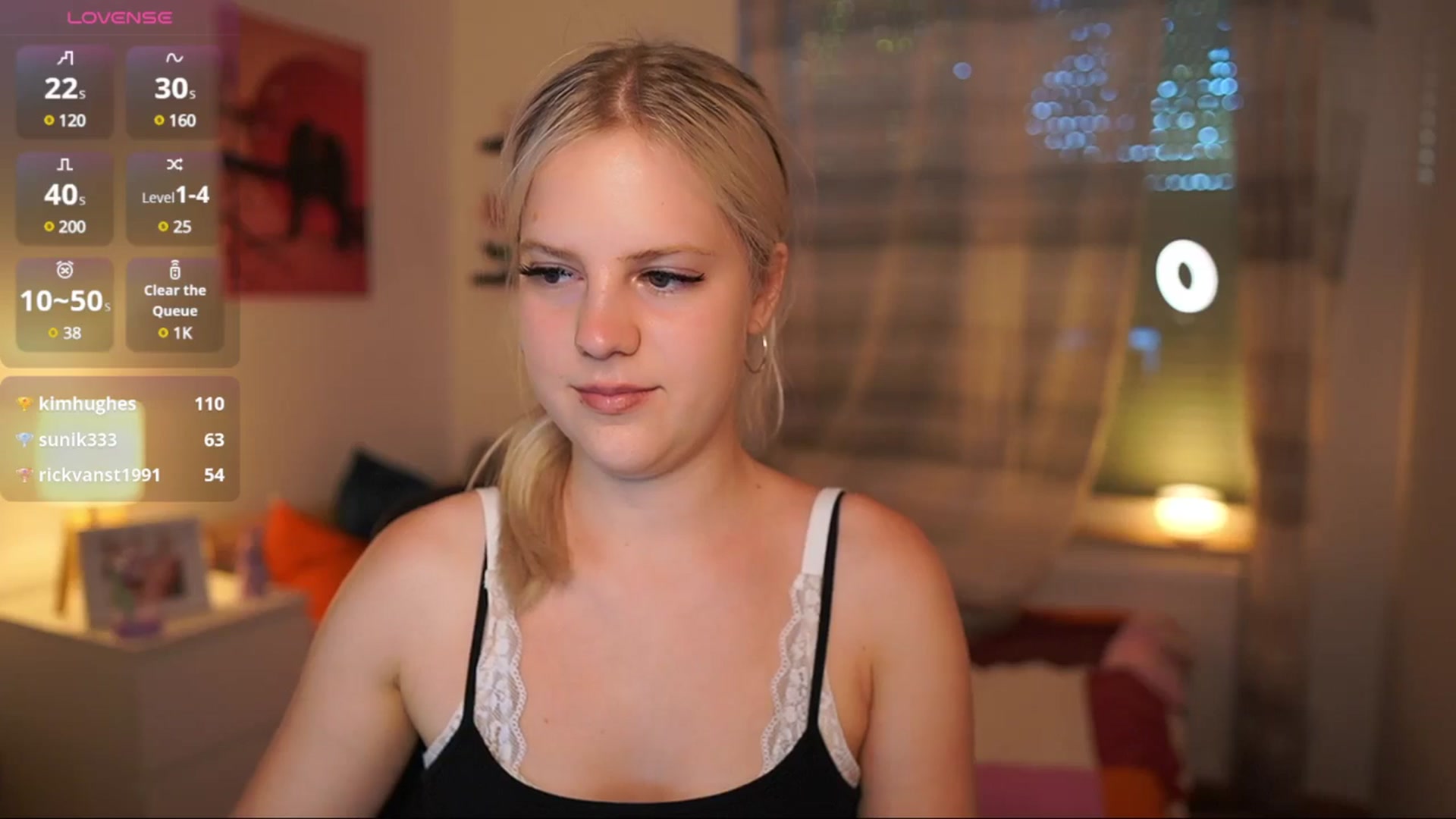 Gallery image thumbnail from Merrilyn__'s myfreecams stream on, 07/01/2025, 18:06 image 19 of 20