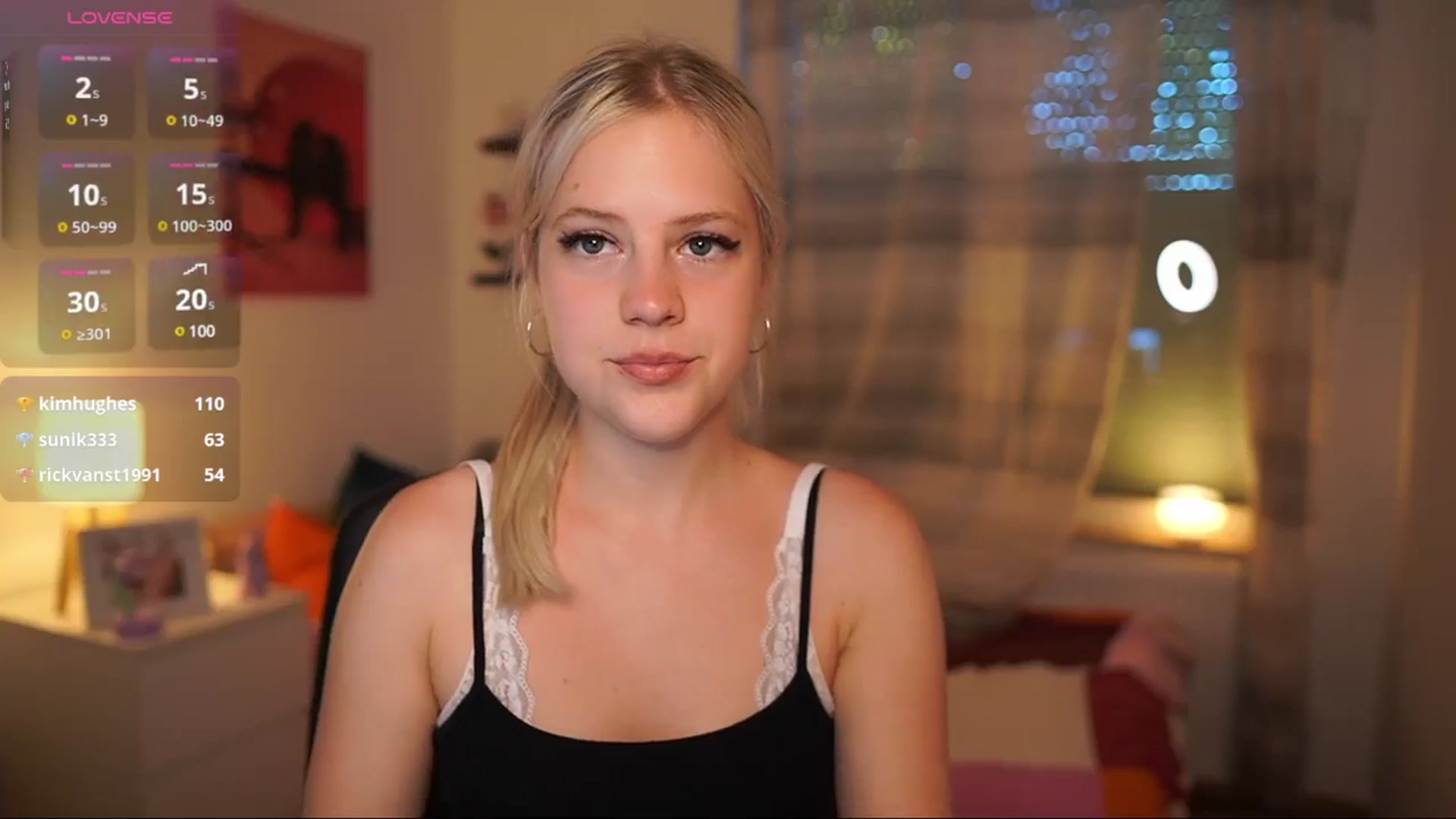 Gallery image thumbnail from Merrilyn__'s myfreecams stream on, 07/01/2025, 18:06 image 17 of 20