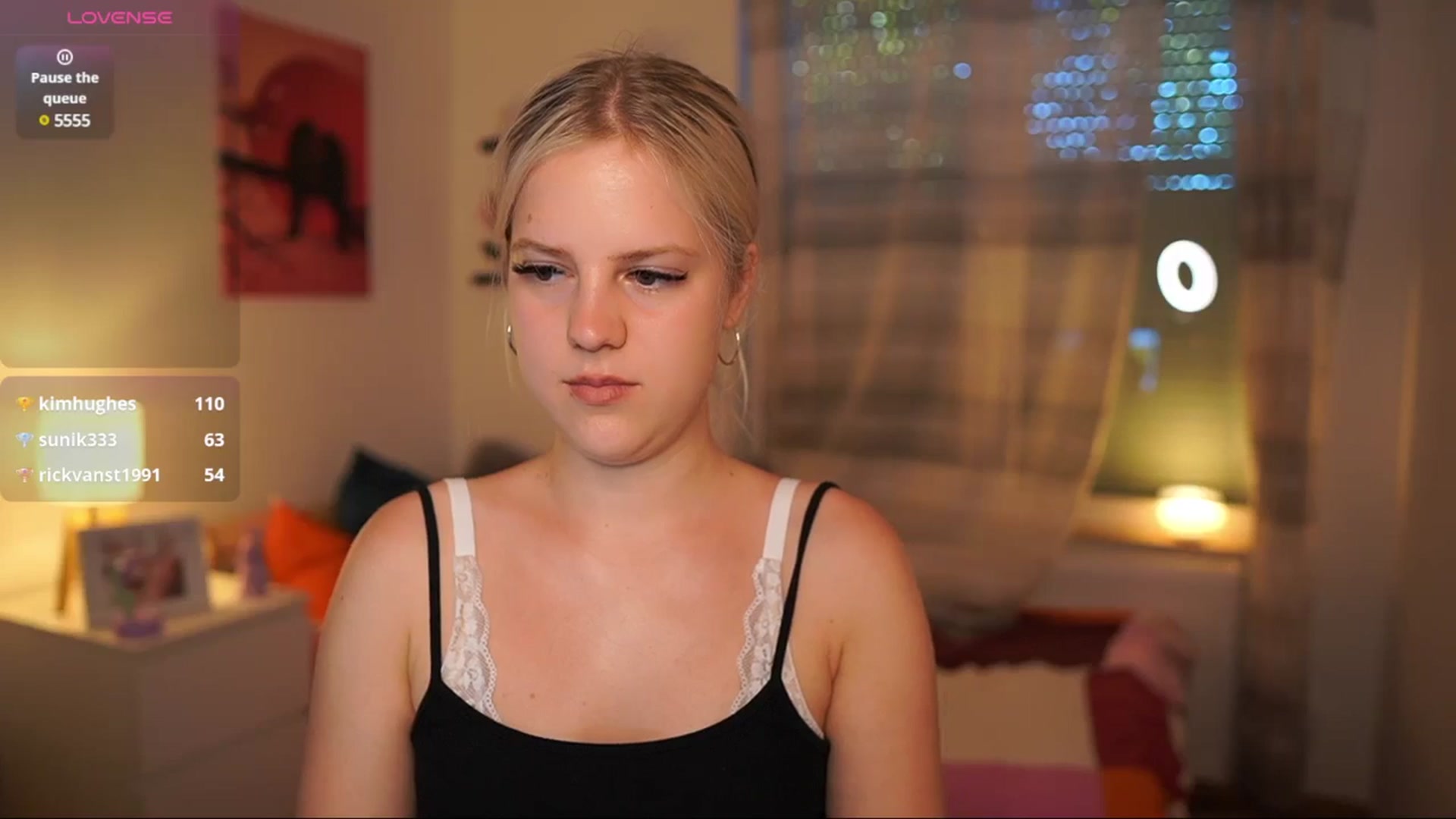 Gallery image thumbnail from Merrilyn__'s myfreecams stream on, 07/01/2025, 18:06 image 14 of 20