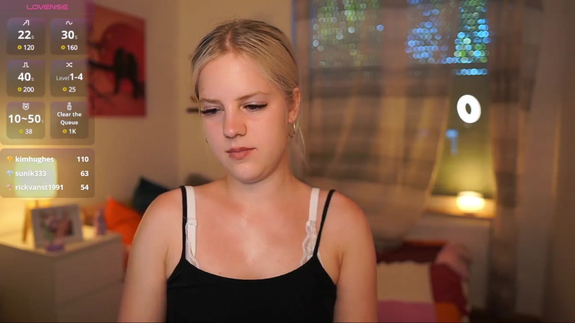 Gallery image thumbnail from Merrilyn__'s myfreecams stream on, 07/01/2025, 18:06 image 9 of 20