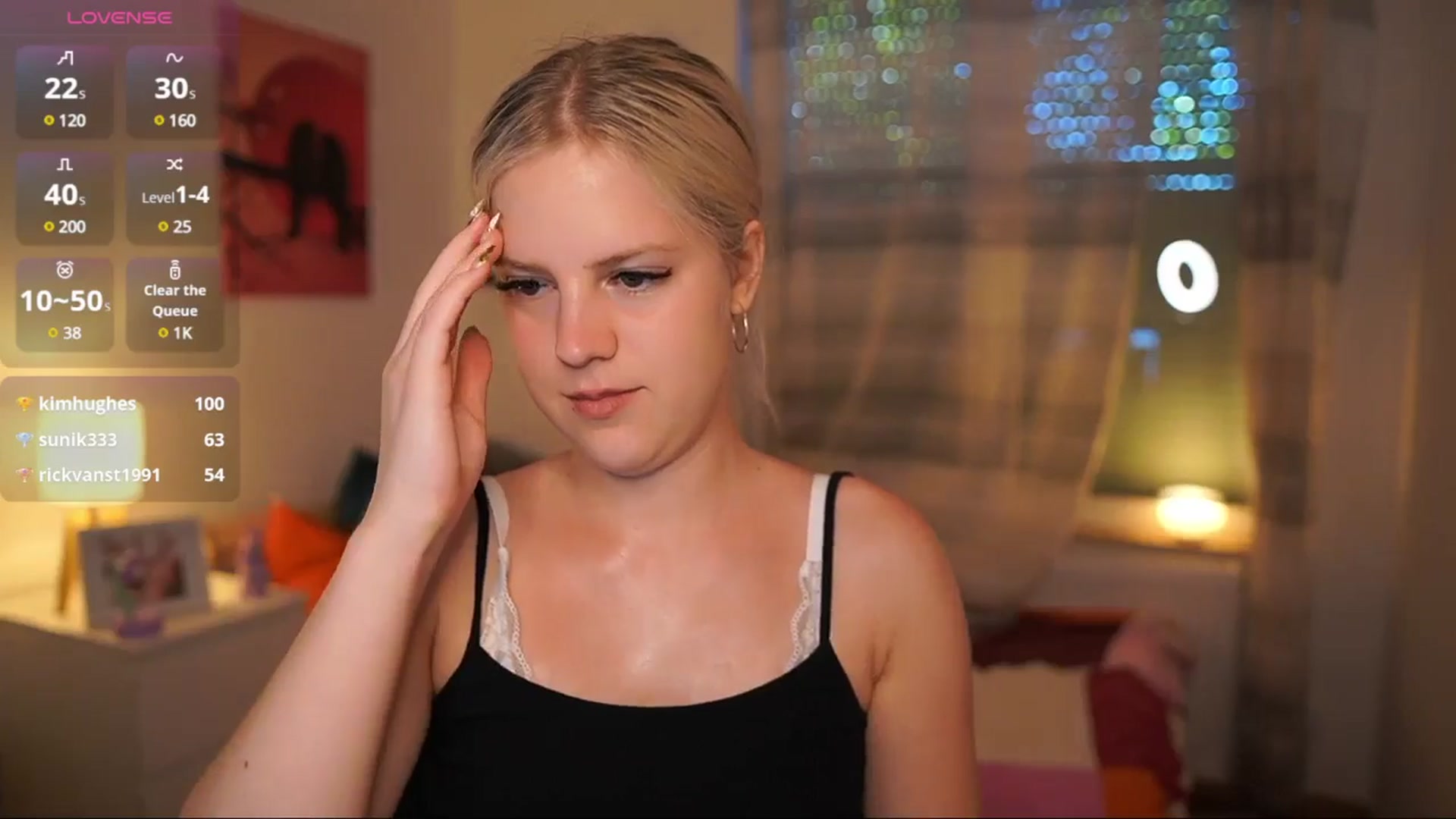 Gallery image thumbnail from Merrilyn__'s myfreecams stream on, 07/01/2025, 18:06 image 8 of 20