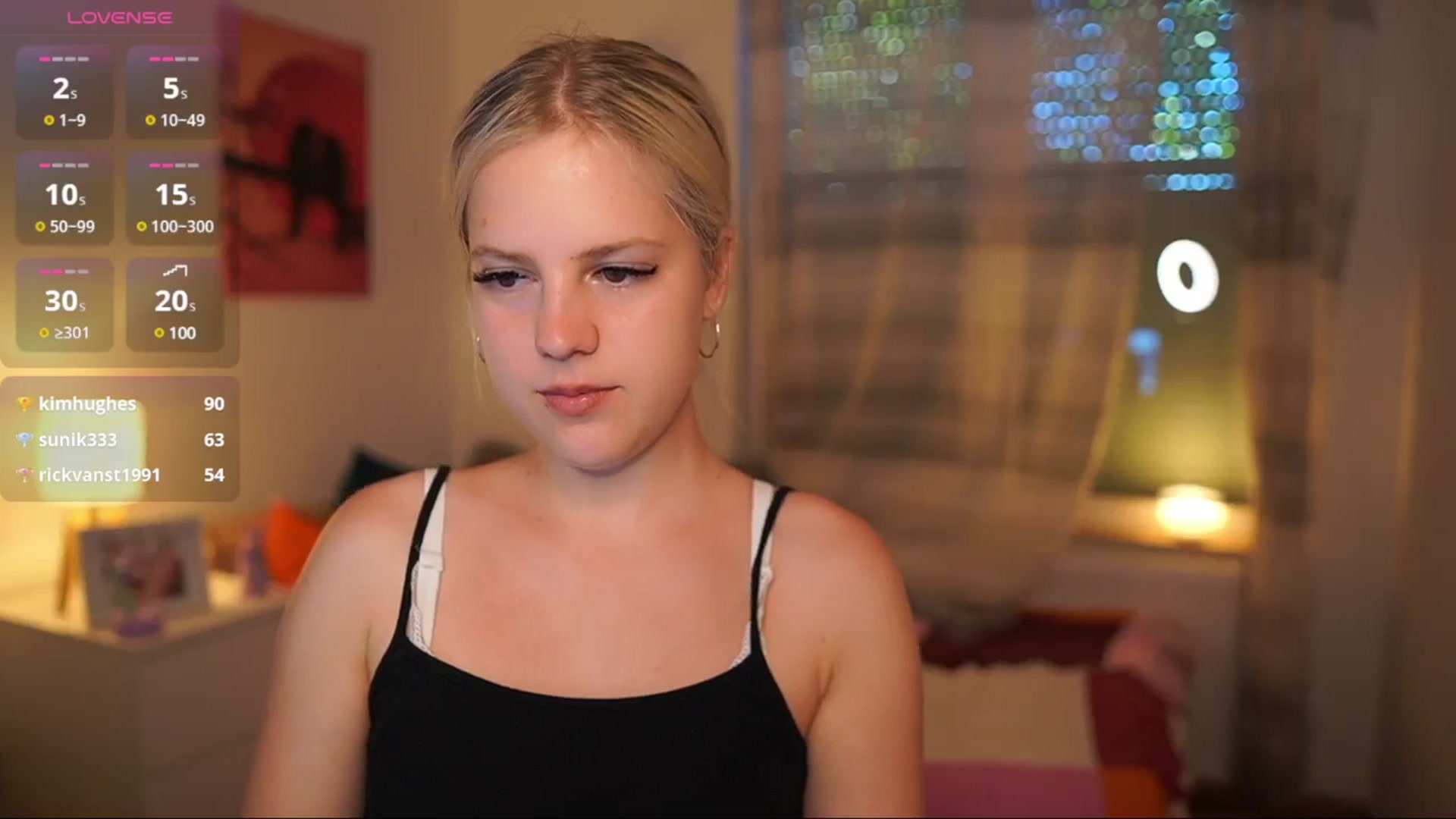 Gallery image thumbnail from Merrilyn__'s myfreecams stream on, 07/01/2025, 18:06 image 6 of 20