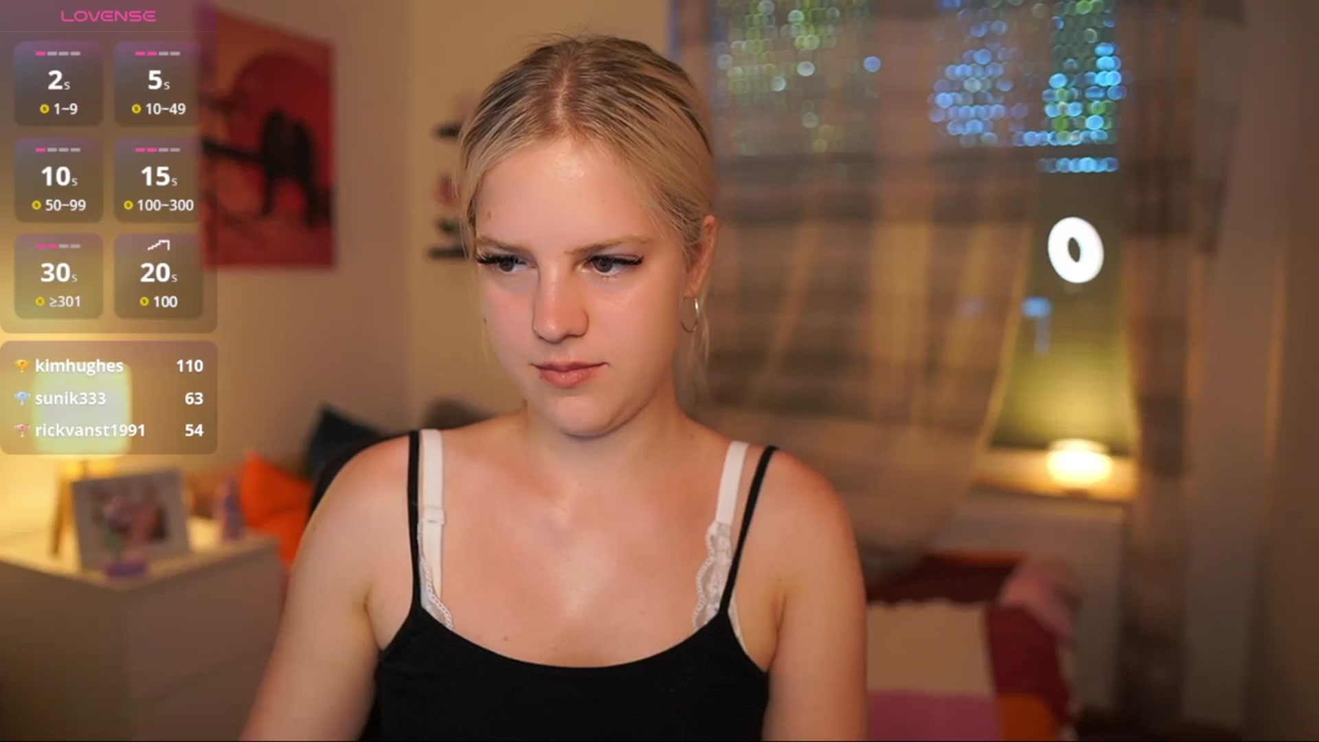 Gallery image thumbnail from Merrilyn__'s myfreecams stream on, 07/01/2025, 18:06 image 10 of 20