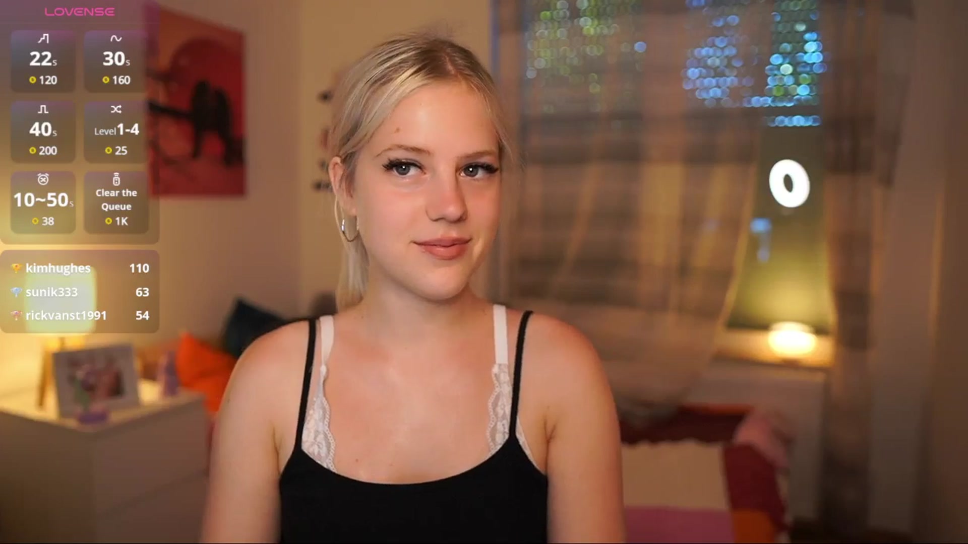 Gallery image thumbnail from Merrilyn__'s myfreecams stream on, 07/01/2025, 18:06 image 12 of 20