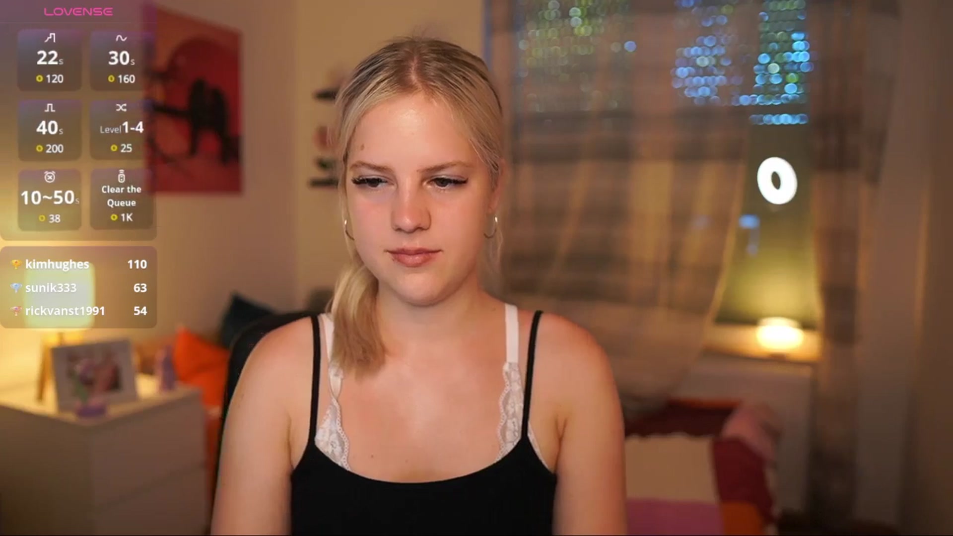 Gallery image thumbnail from Merrilyn__'s myfreecams stream on, 07/01/2025, 18:06 image 13 of 20