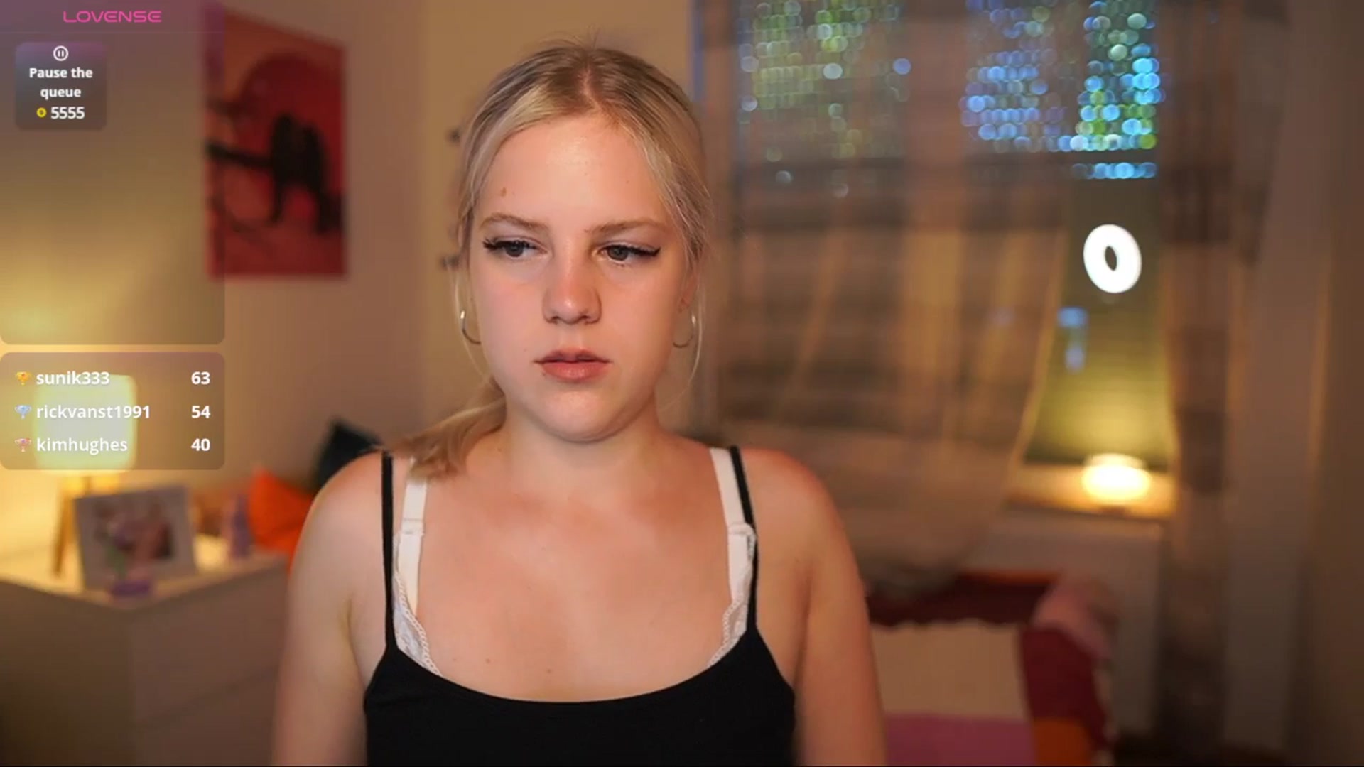Gallery image thumbnail from Merrilyn__'s myfreecams stream on, 07/01/2025, 18:06 image 3 of 20
