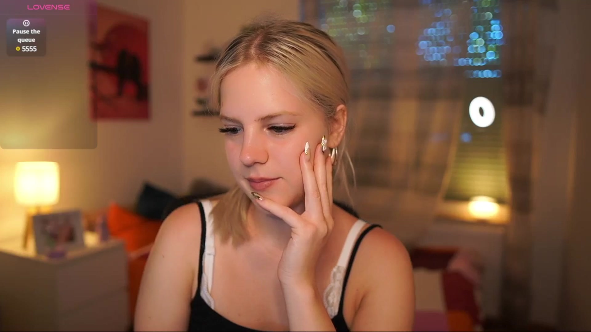Gallery image thumbnail from Merrilyn__'s myfreecams stream on, 07/01/2025, 18:06 image 11 of 20