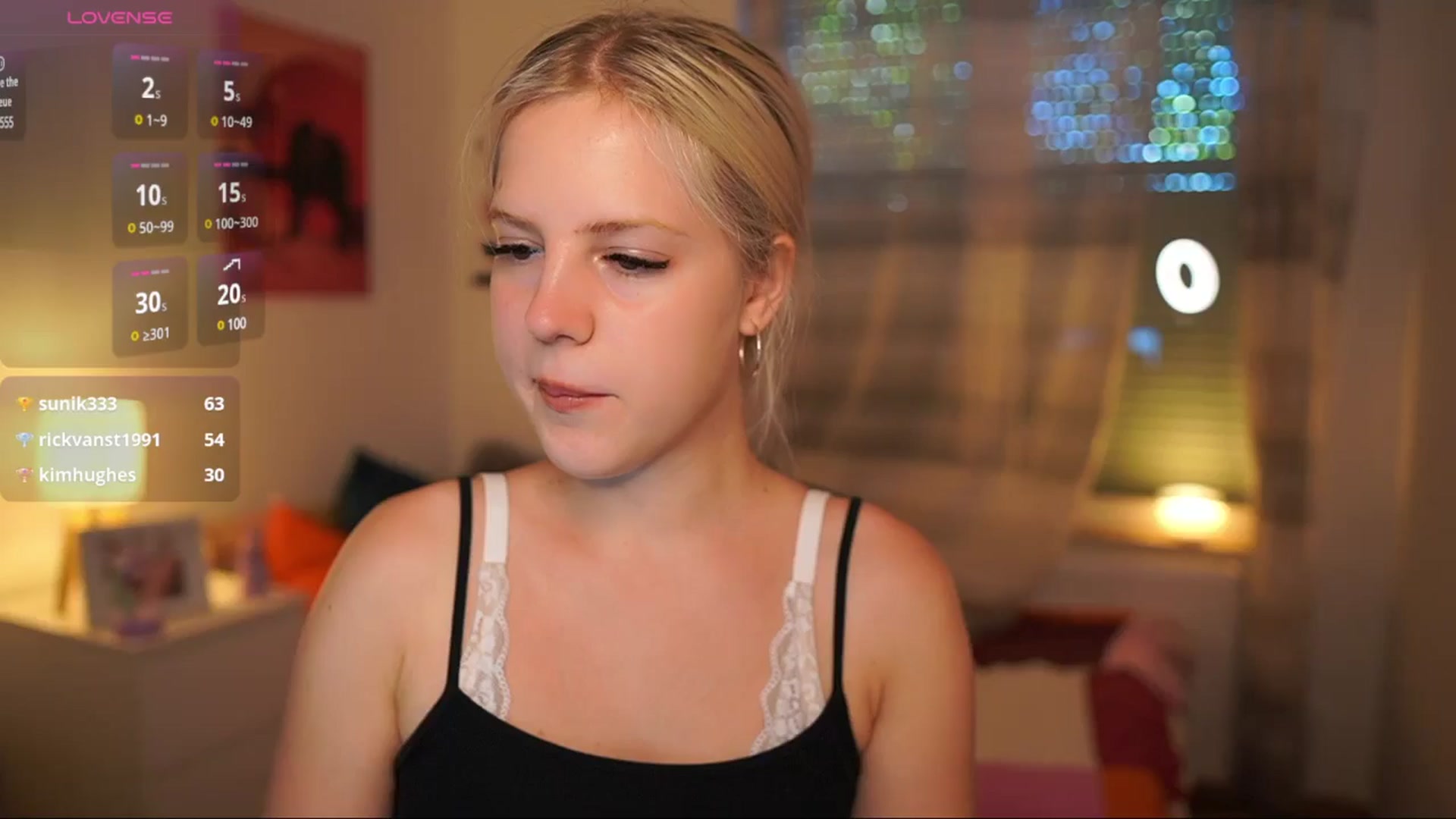 Gallery image thumbnail from Merrilyn__'s myfreecams stream on, 07/01/2025, 18:06 image 1 of 20