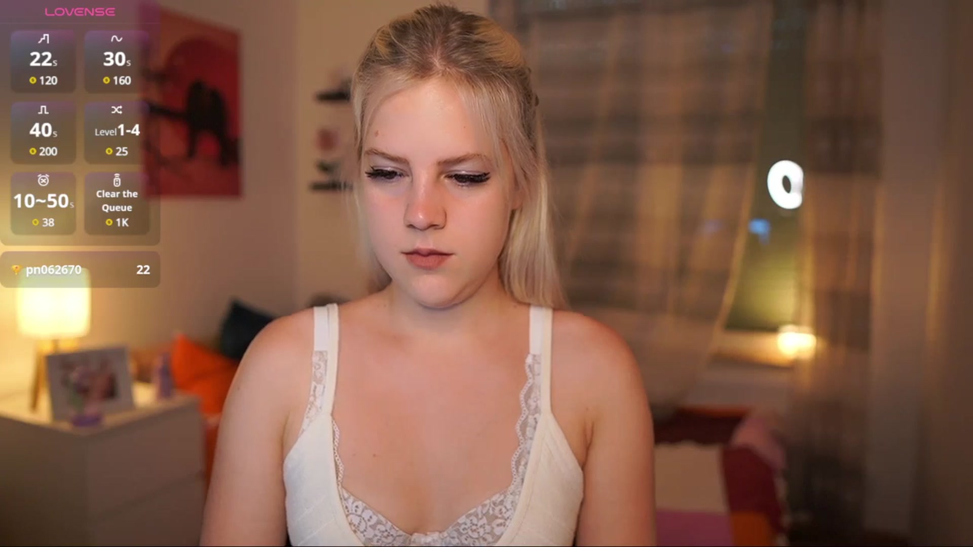 Gallery image thumbnail from Merrilyn__'s myfreecams stream on, 07/02/2025, 14:50 image 10 of 20