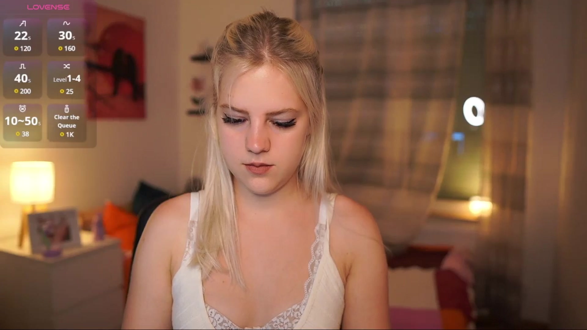 Gallery image thumbnail from Merrilyn__'s myfreecams stream on, 07/02/2025, 14:50 image 8 of 20