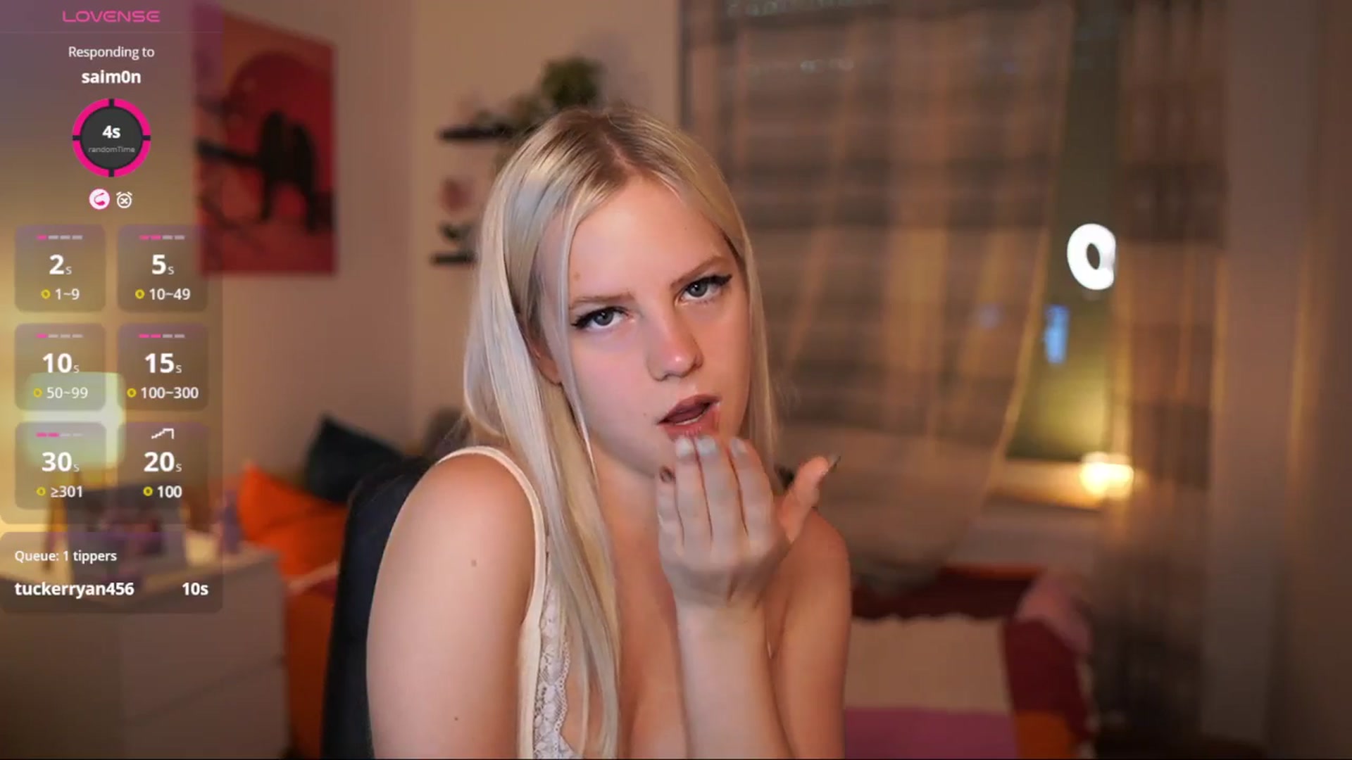 Gallery image thumbnail from Merrilyn__'s myfreecams stream on, 07/02/2025, 15:14 image 17 of 20